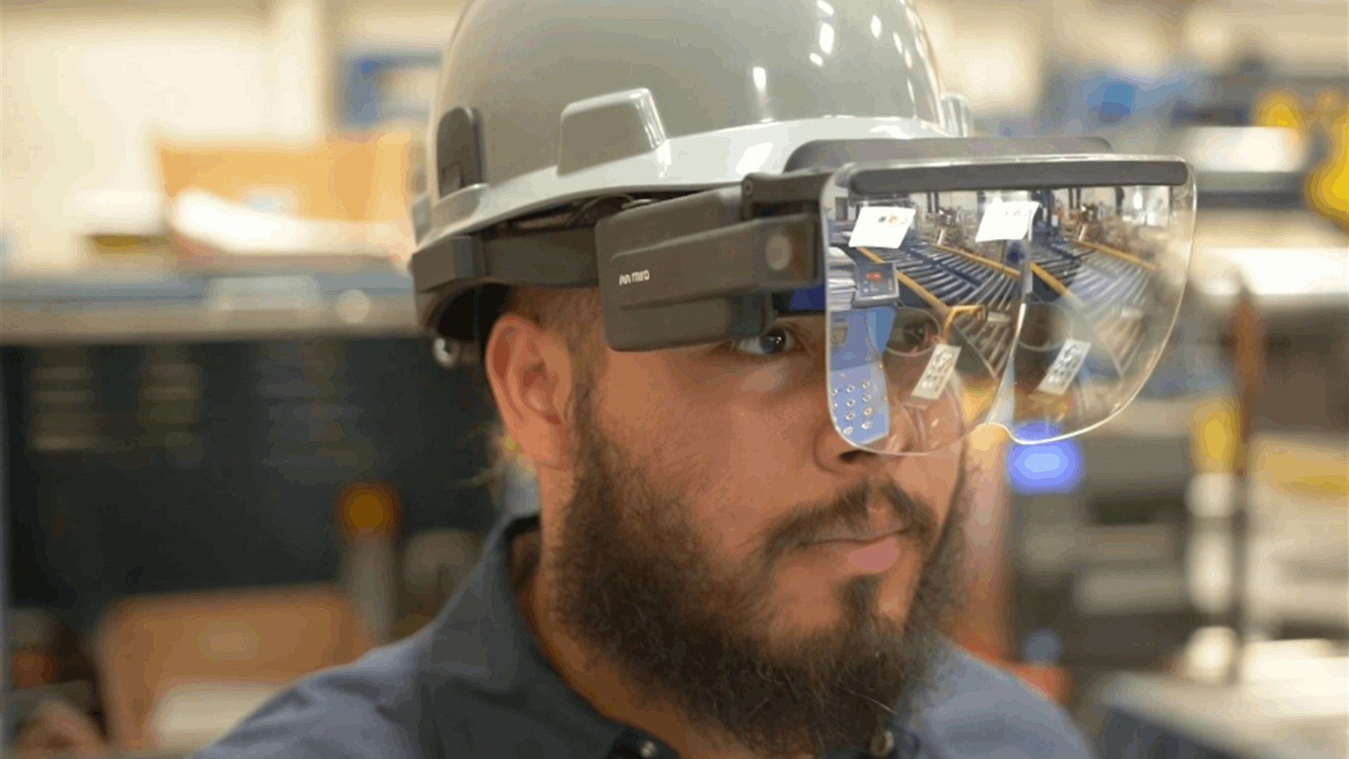 Apple acquires Mira, a startup building lightweight AR hardware