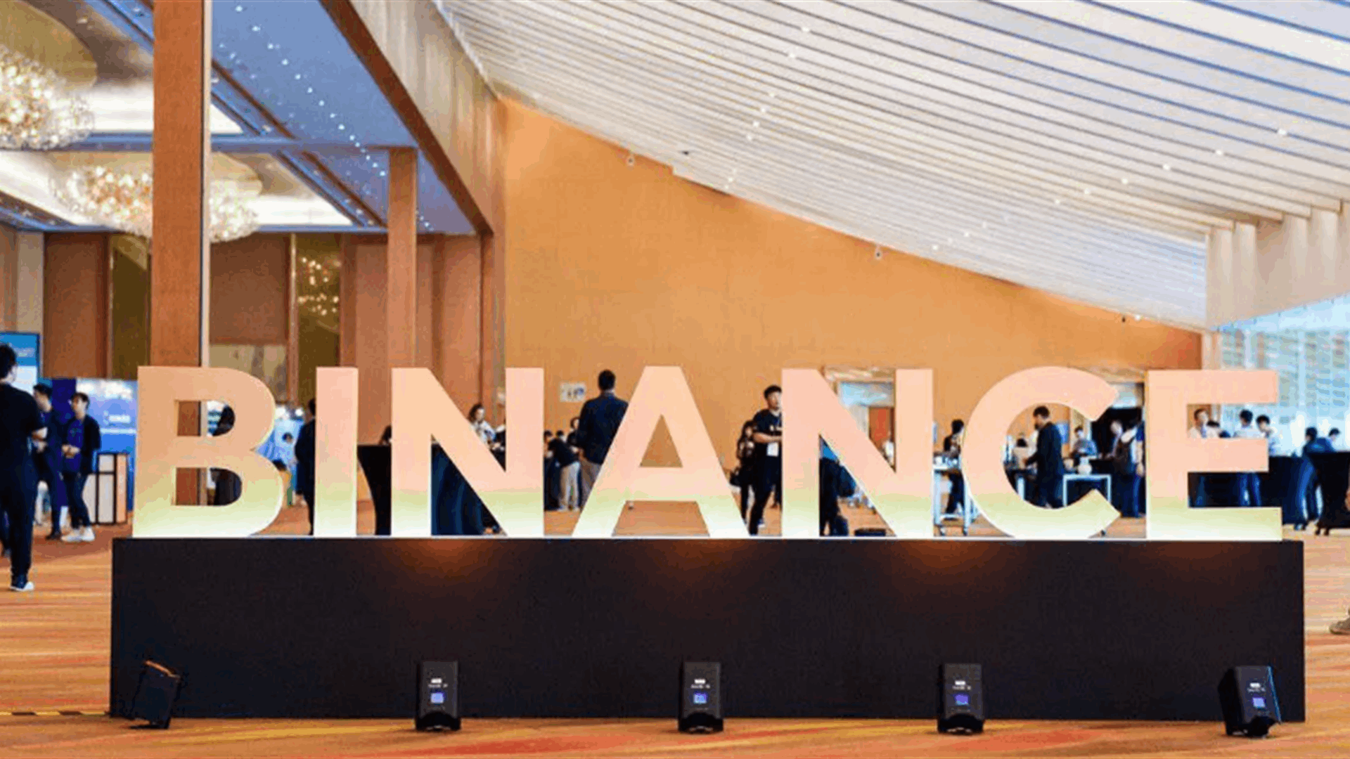As SEC files motion to freeze Binance assets, crypto market remains green