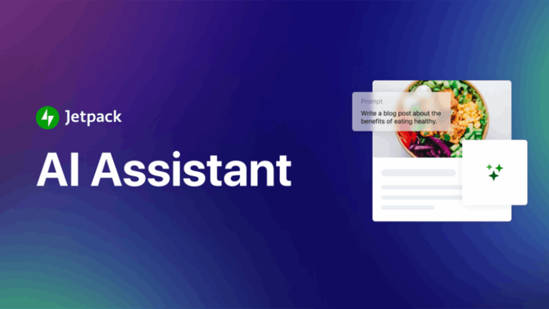 Automattic launches an AI writing assistant for WordPress