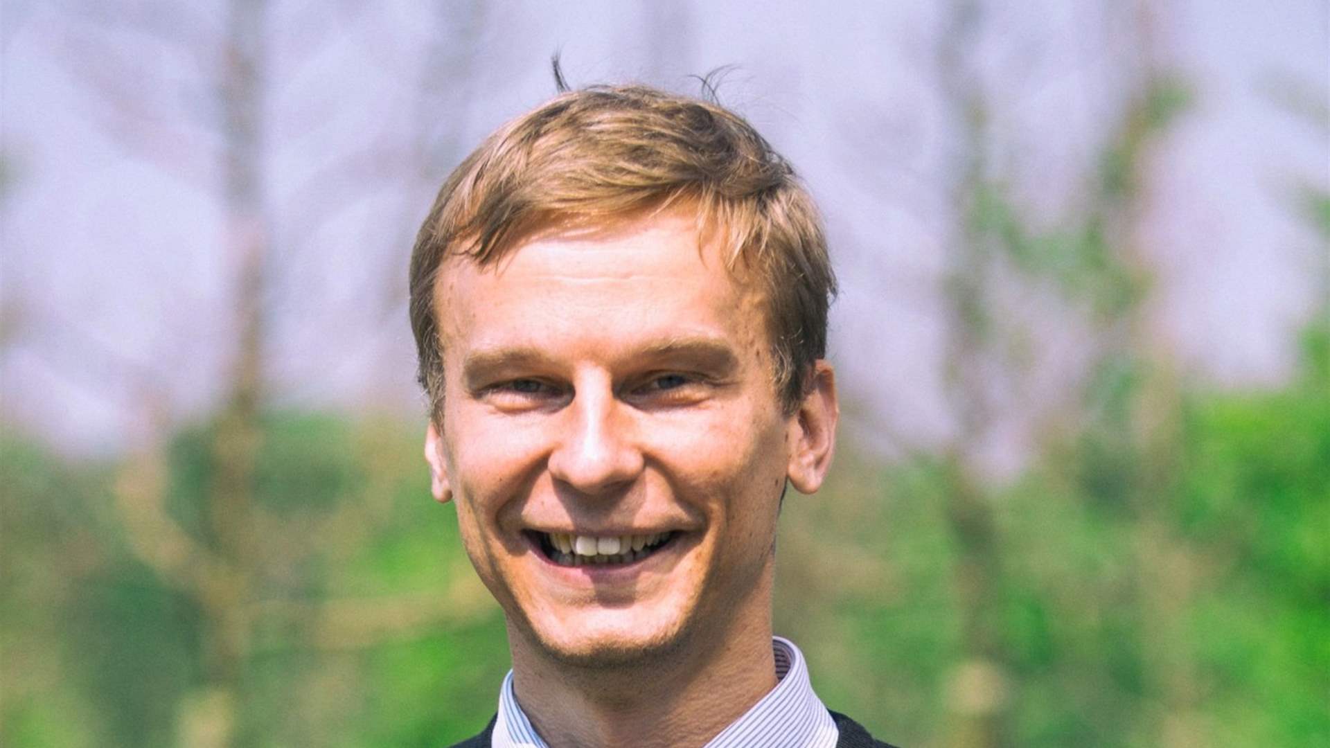 Benchmark’s view on the AI race: talking with Miles Grimshaw