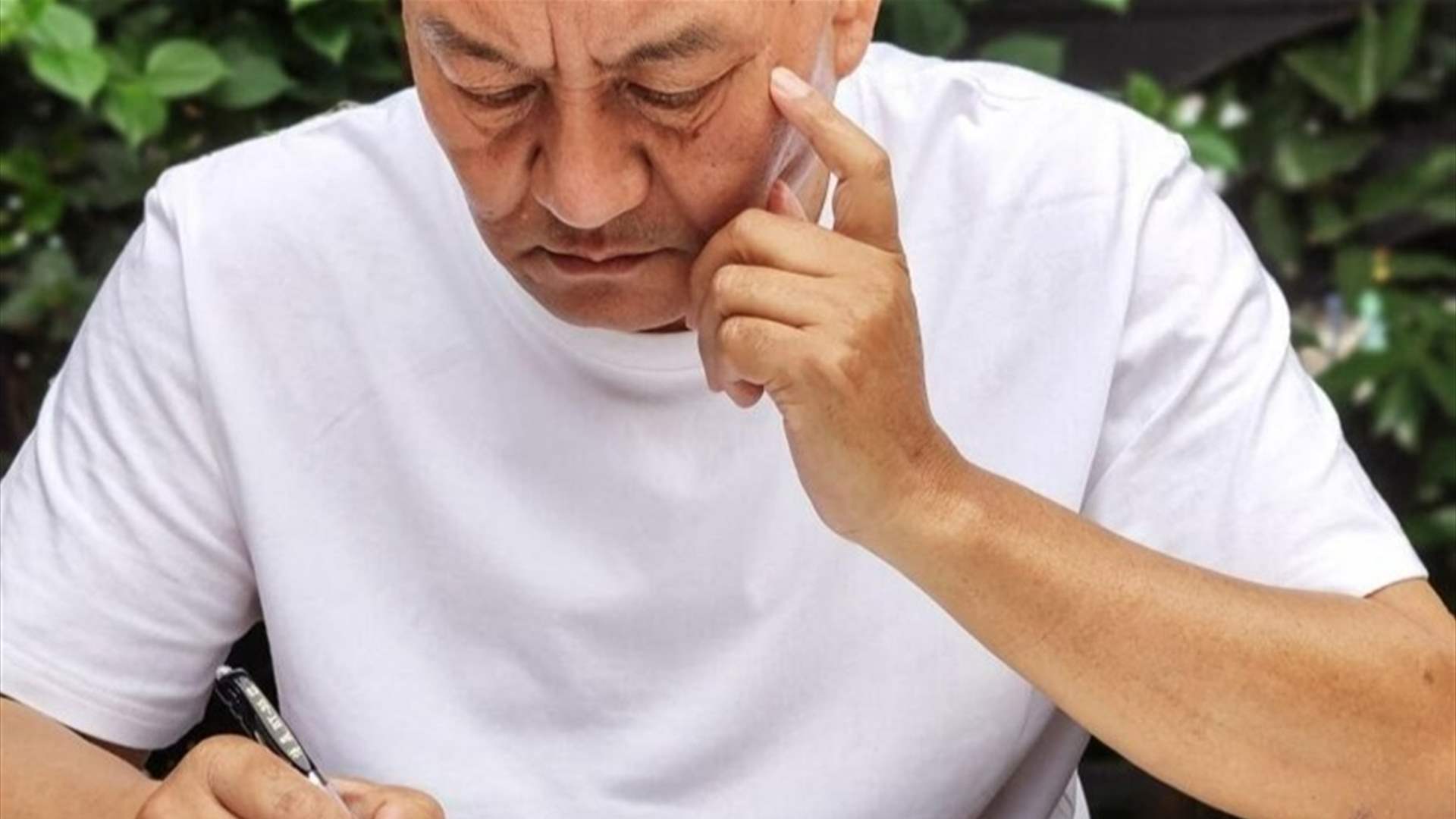 للمرة الـ27... مليونير صيني يتقدم لامتحانات الثانوية العامة 