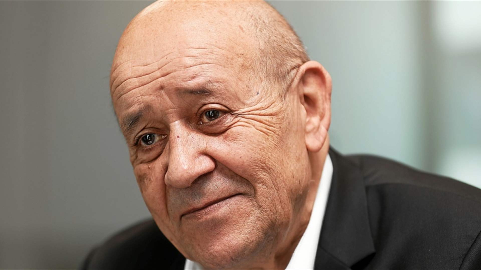 Navigating political turmoil: Le Drian&#39;s appointment signals French policy shift