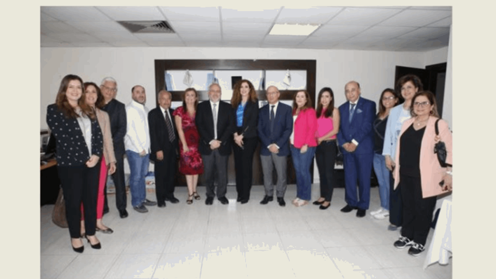 الأبيض: في الصحة لا مكان للسياسة والدواء المزوّر يؤذي الجميع