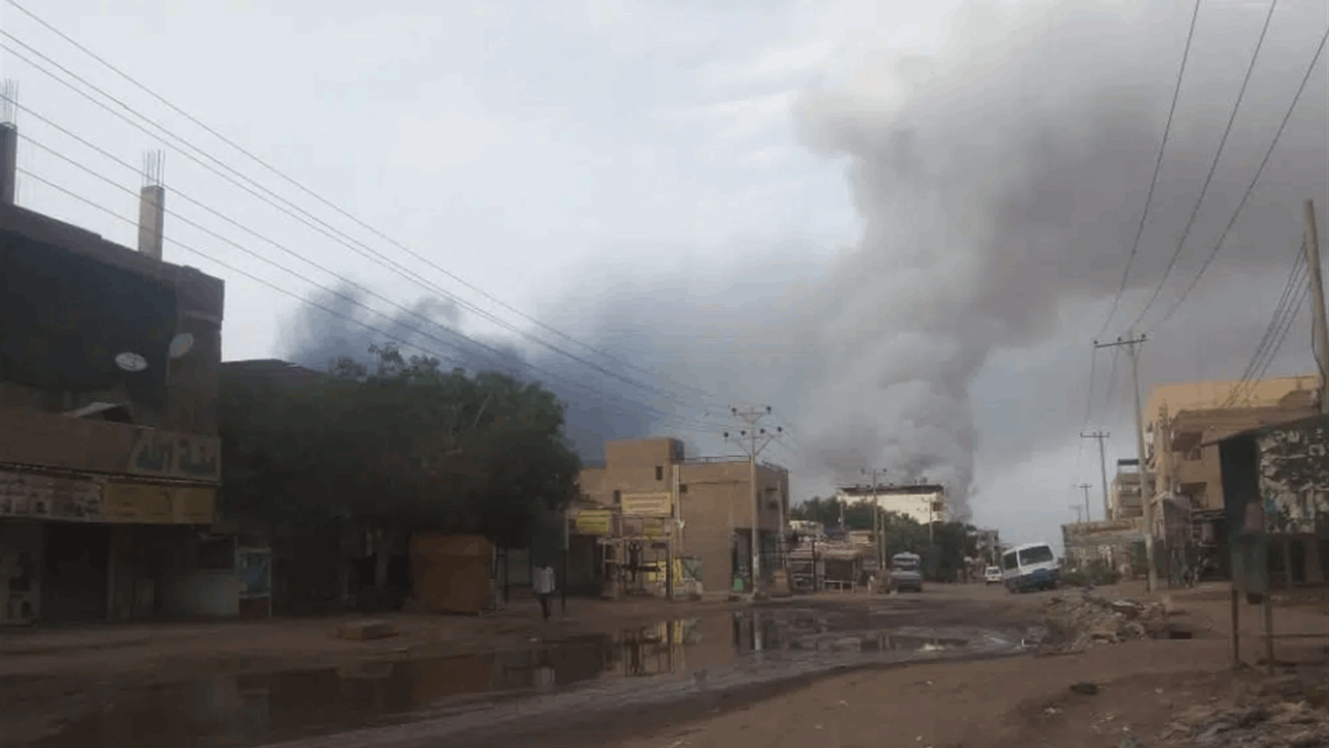 UNICEF says 300 trapped children rescued from a Sudanese orphanage after 71 others died