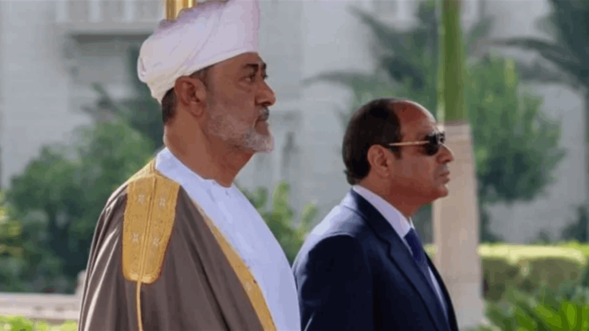 Russia, Oman sign agreement to avoid double taxation