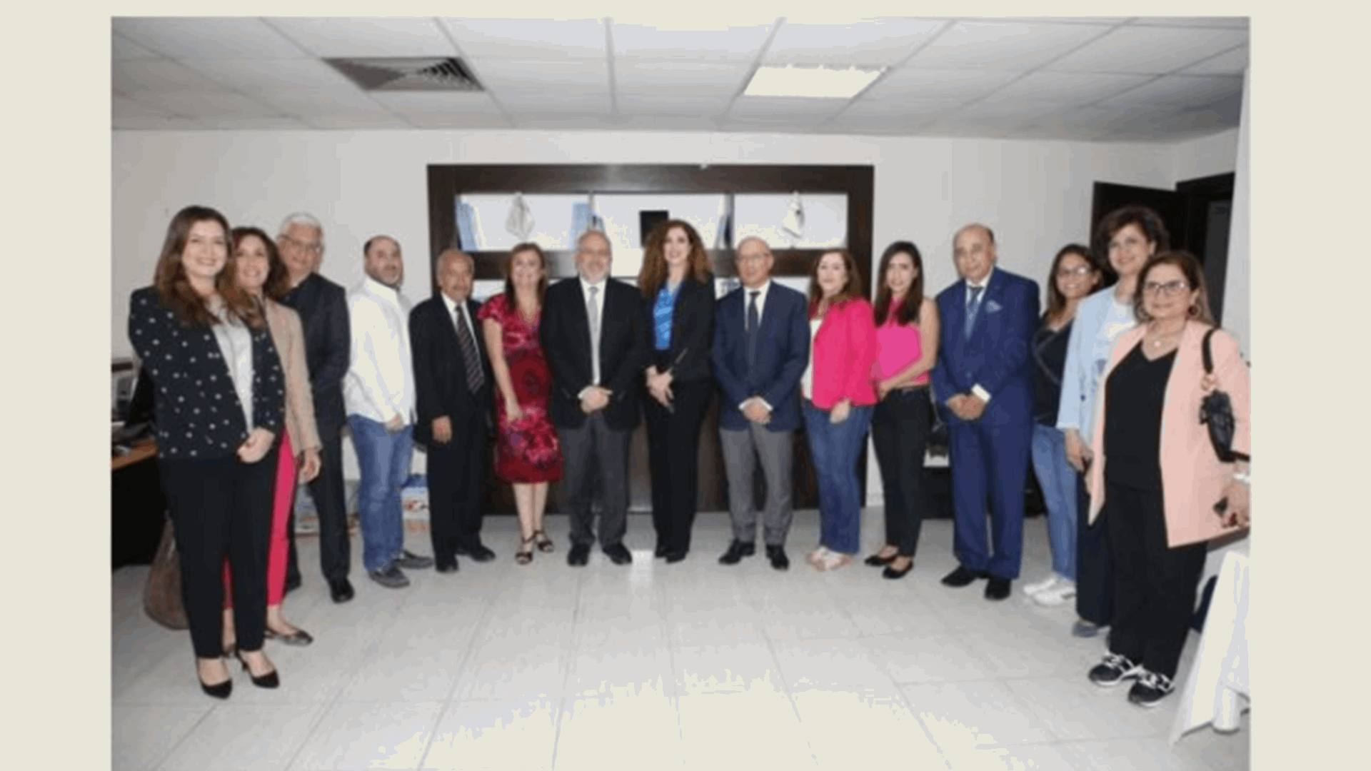 Al-Abiad: No room for politics in healthcare sector 