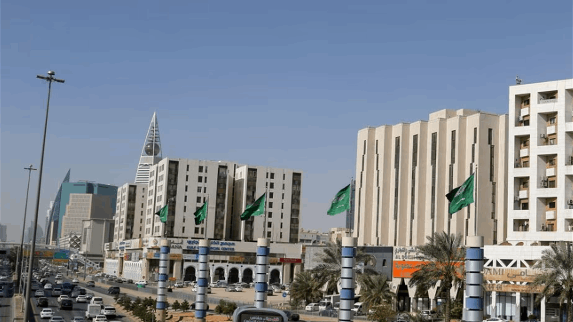 Saudi Arabia economy grew 3.8 percent in Q1 boosted by non-oil activities