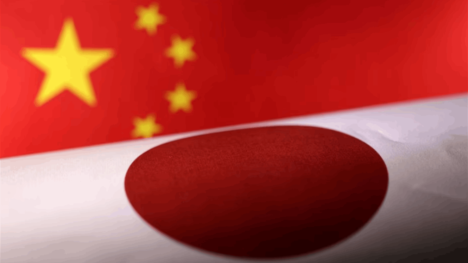 Japan protests Chinese navy ship entering Japanese waters