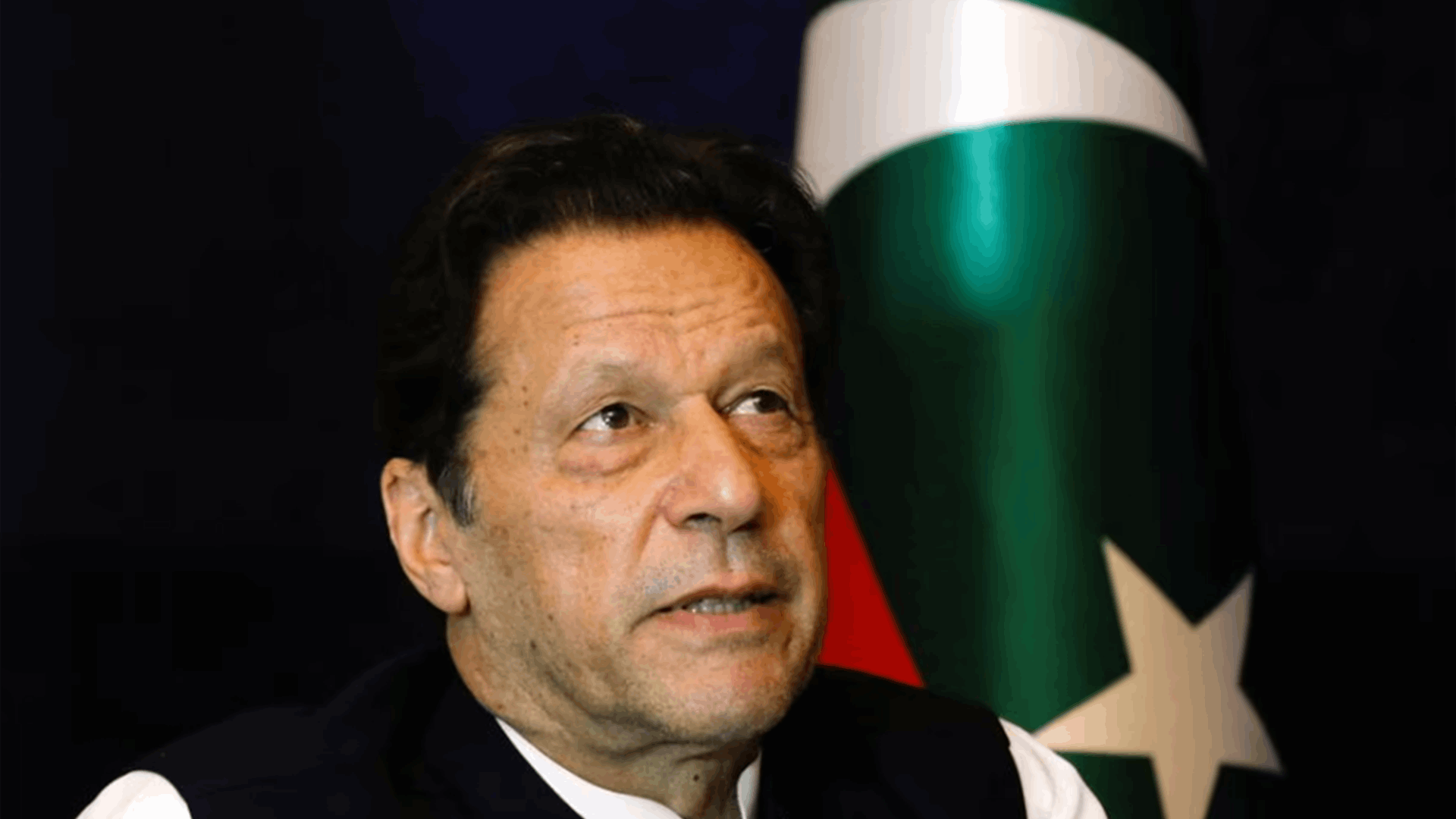 Pakistan's Imran Khan appealing to courts to avoid second arrest