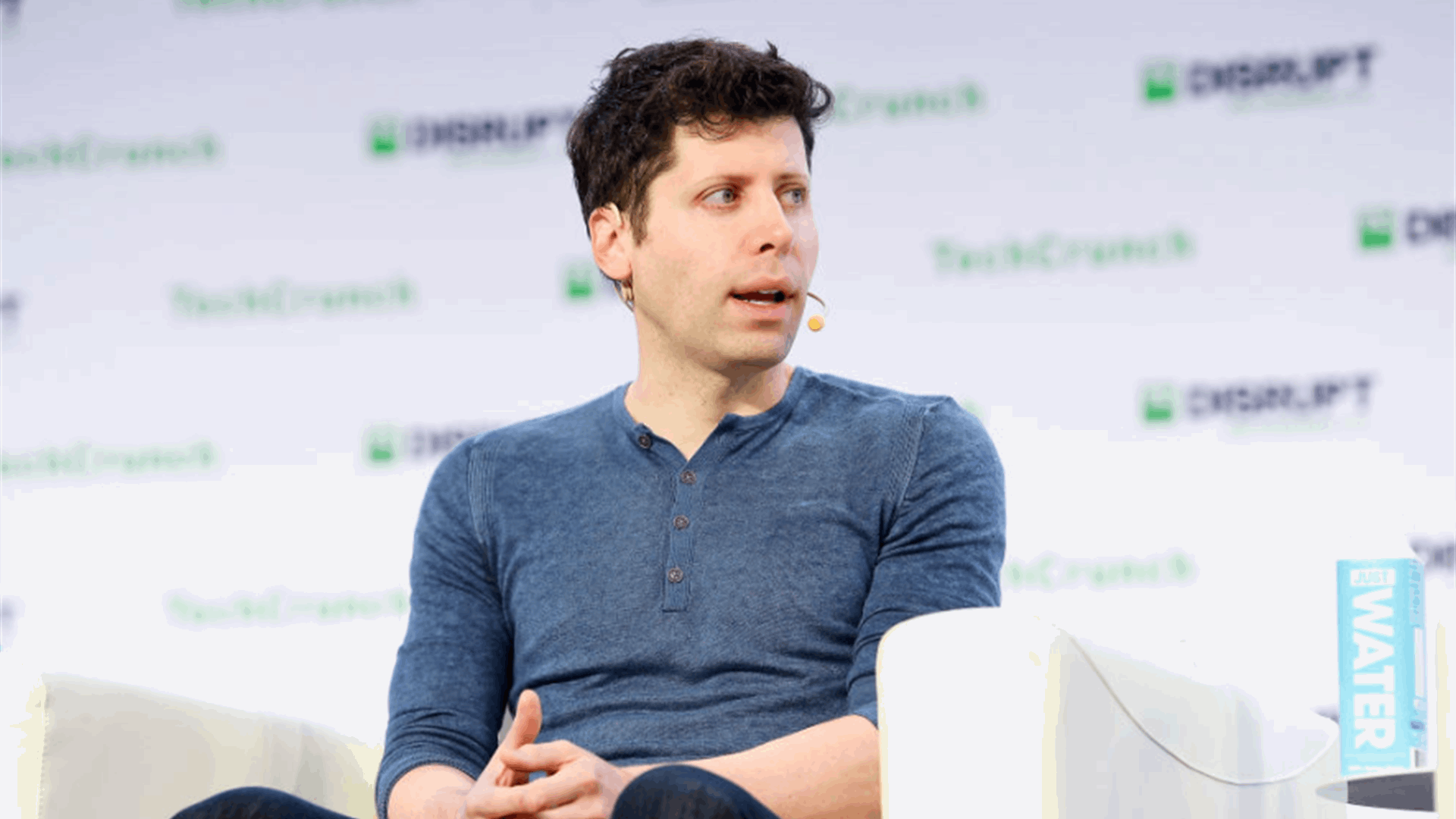 OpenAI still not training GPT-5, Sam Altman says