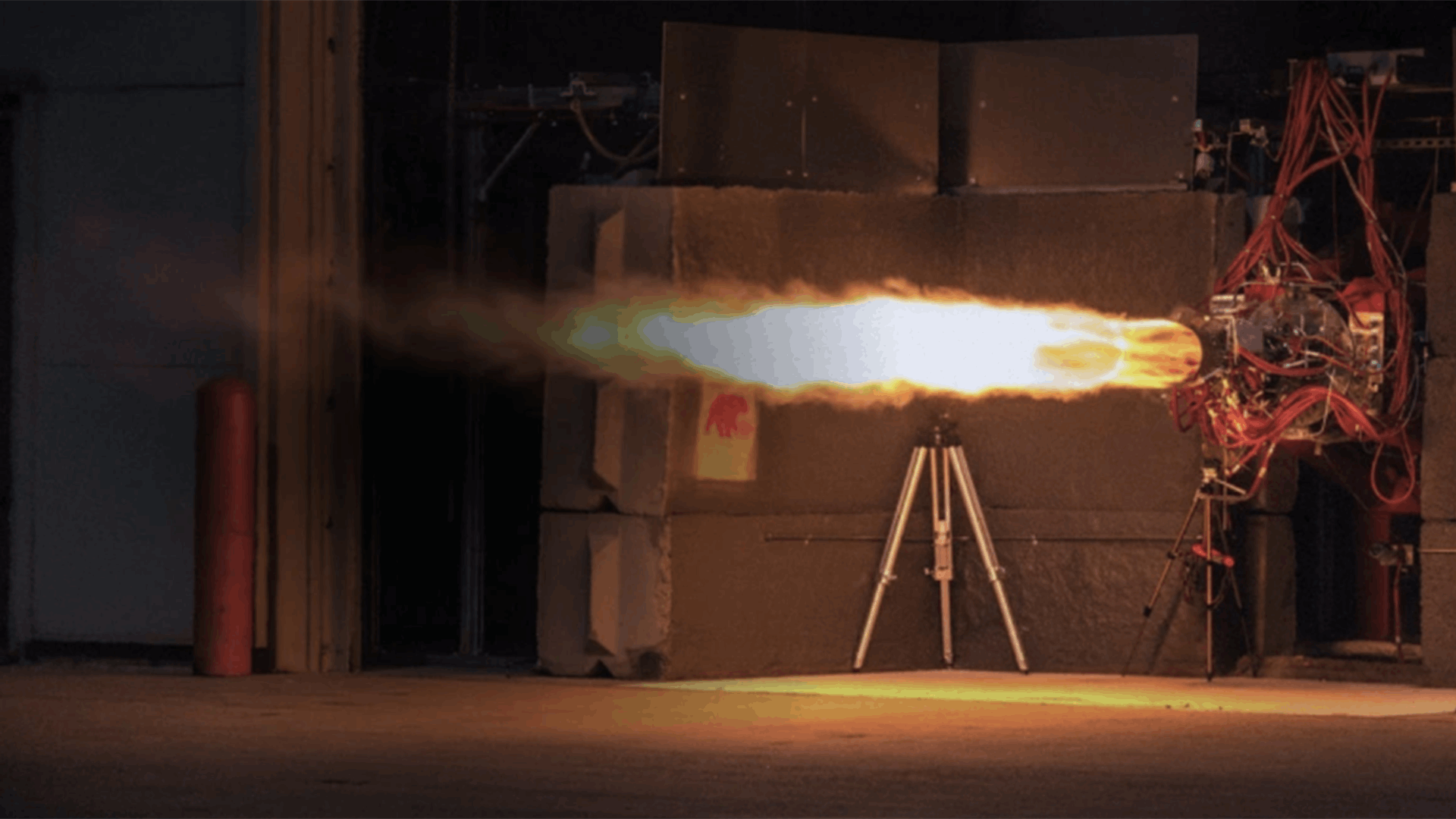 Layoffs hit rocket engine maker Ursa Major