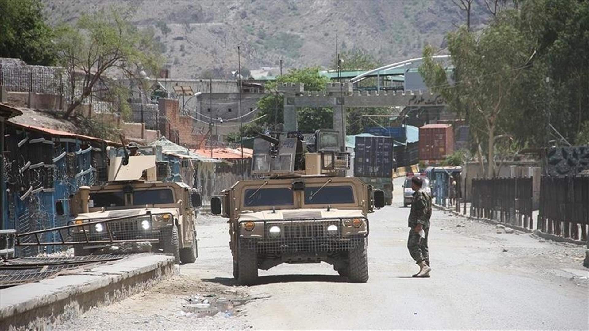 11 قتيلا و30 مصابا في هجوم خلال جنازة حاكم ولاية في أفغانستان
