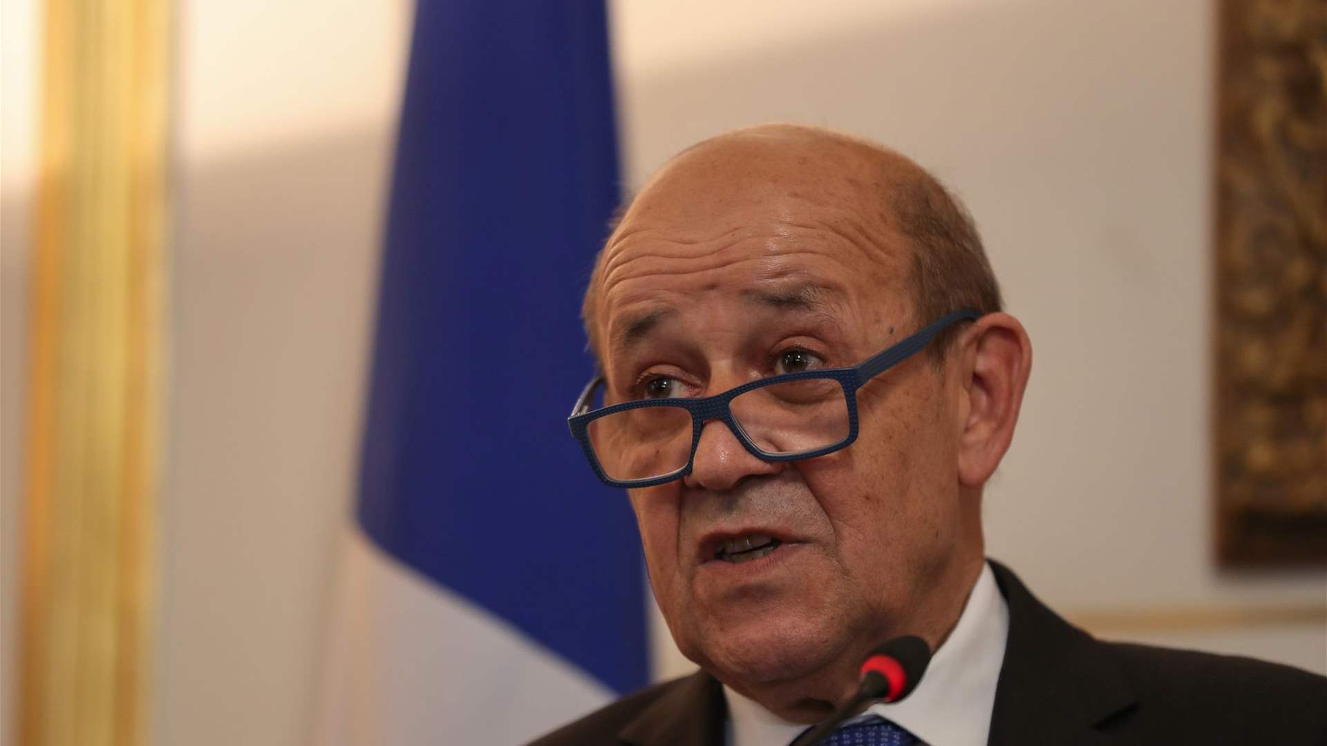 Navigating the Lebanese file: Potential turning point in France&#39;s approach to Lebanon