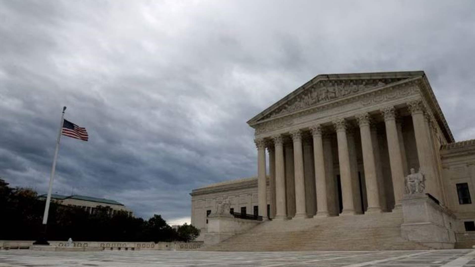 US Supreme Court ruling brightens electoral map for Democrats in 2024