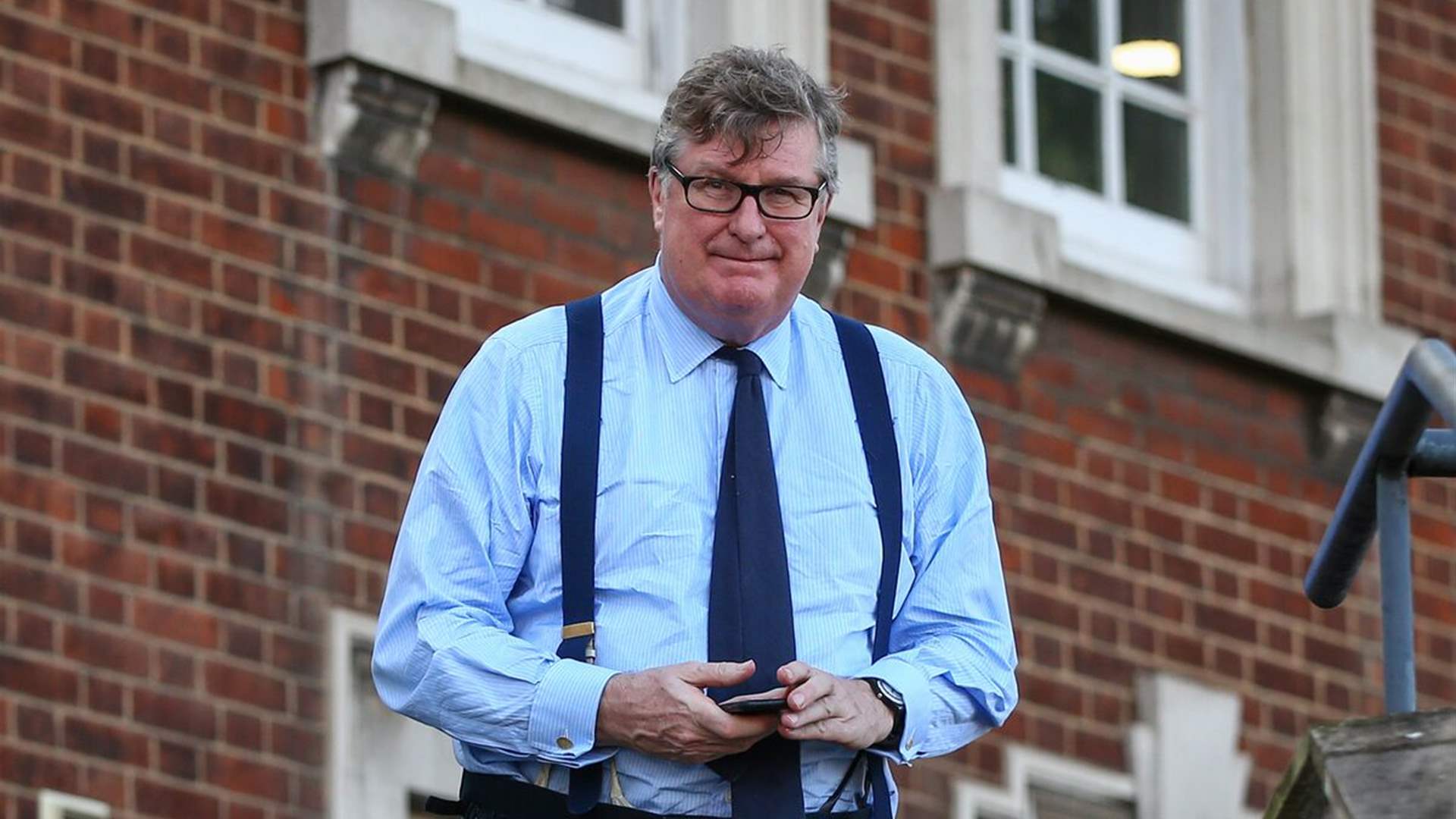 UK hedge fund defends itself from sexual assault claims