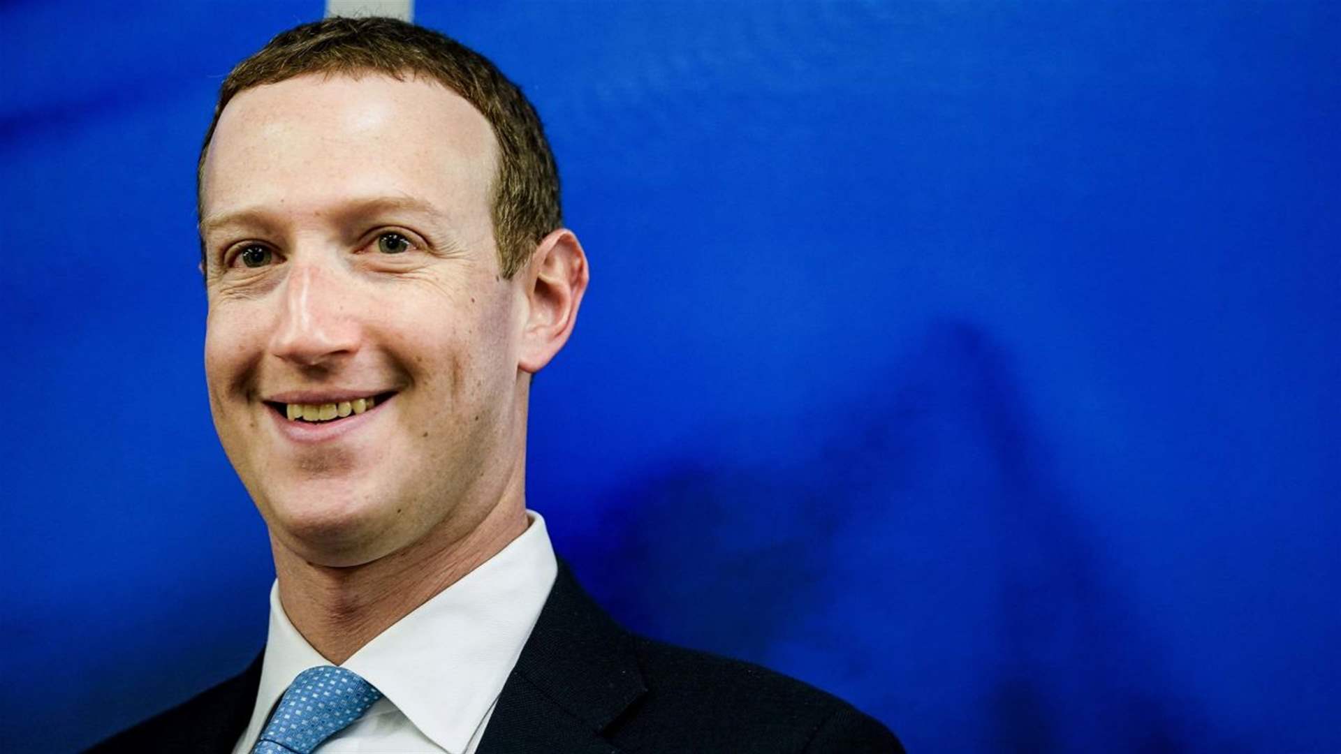 Meta&#39;s Zuckerberg shakes off Apple Vision Pro: report