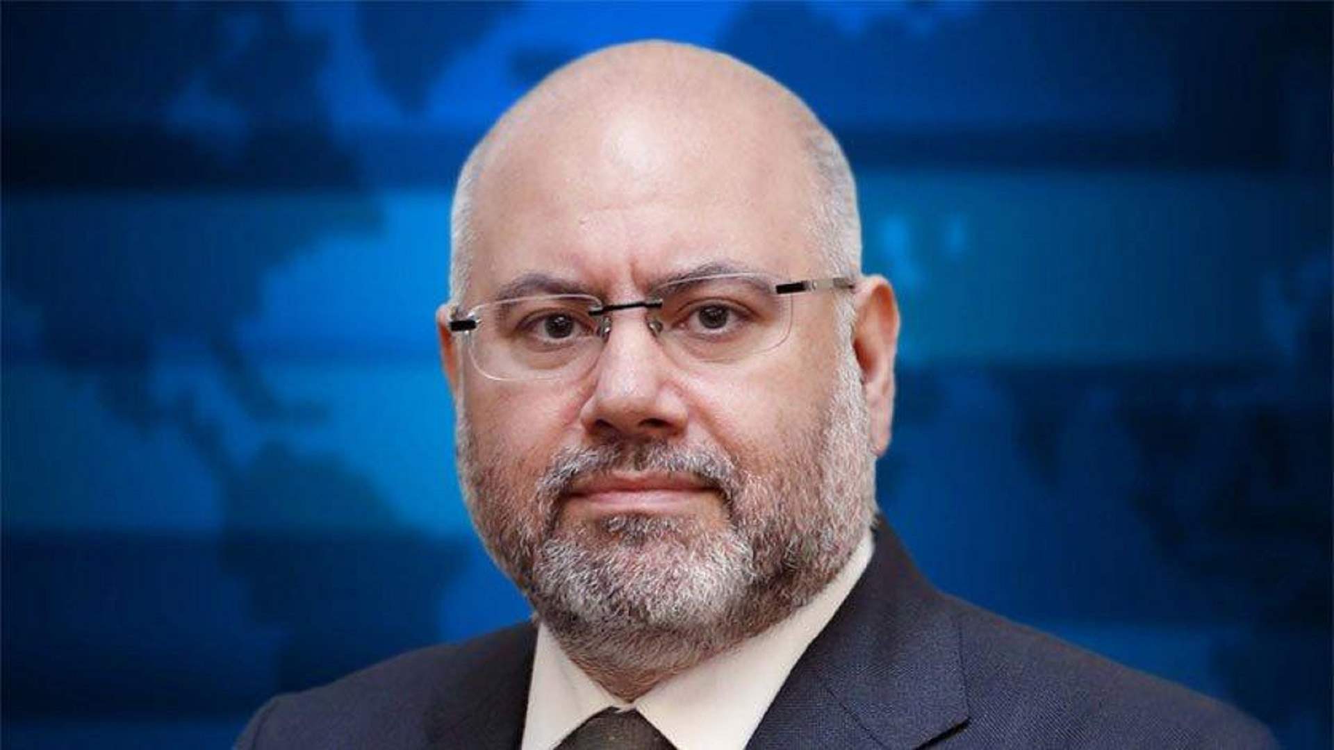 الأبيض استقبل وفدا من الشمال: اولويتنا المناطق المحرومة