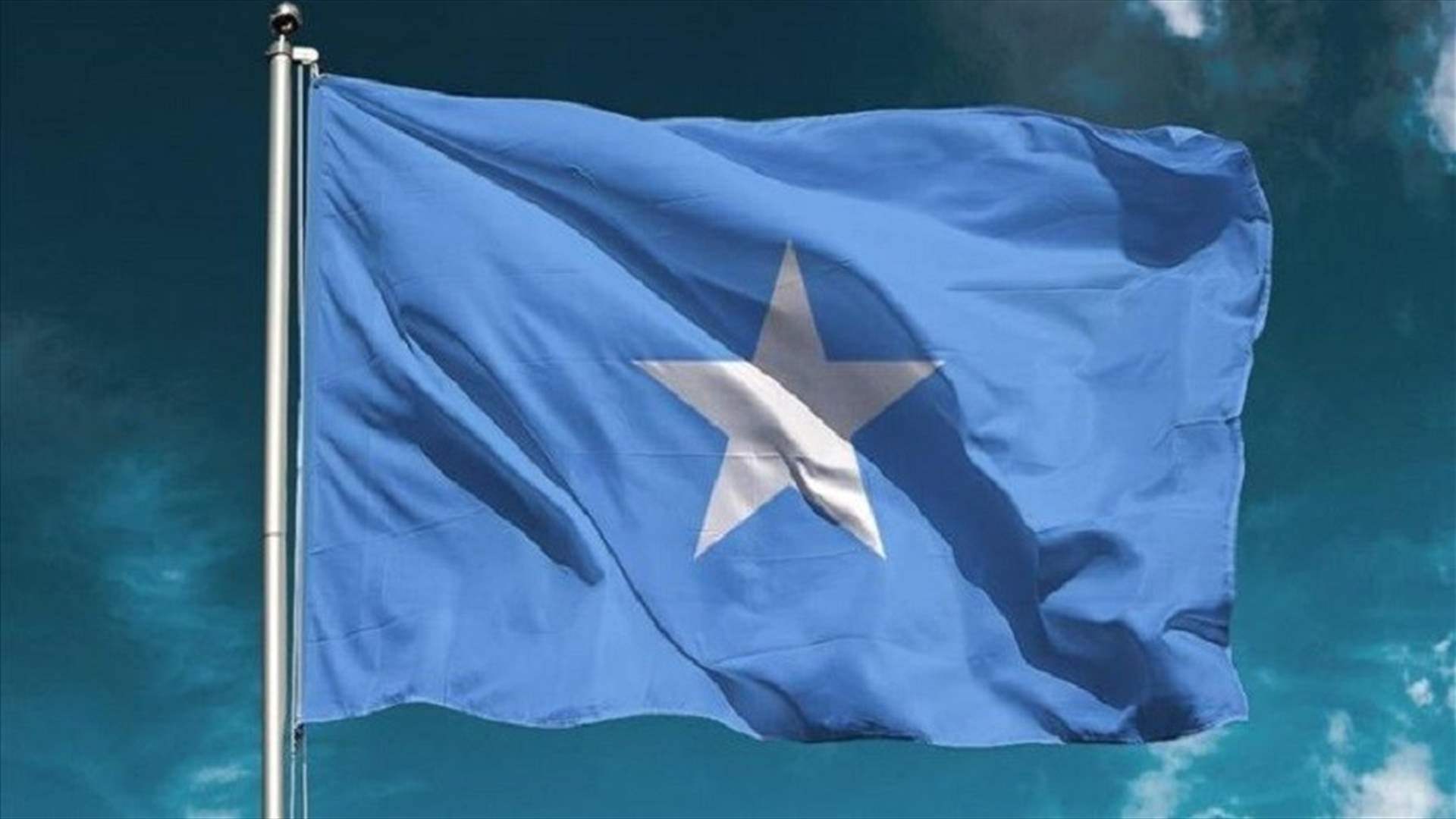 هجوم على فندق في العاصمة الصومالية