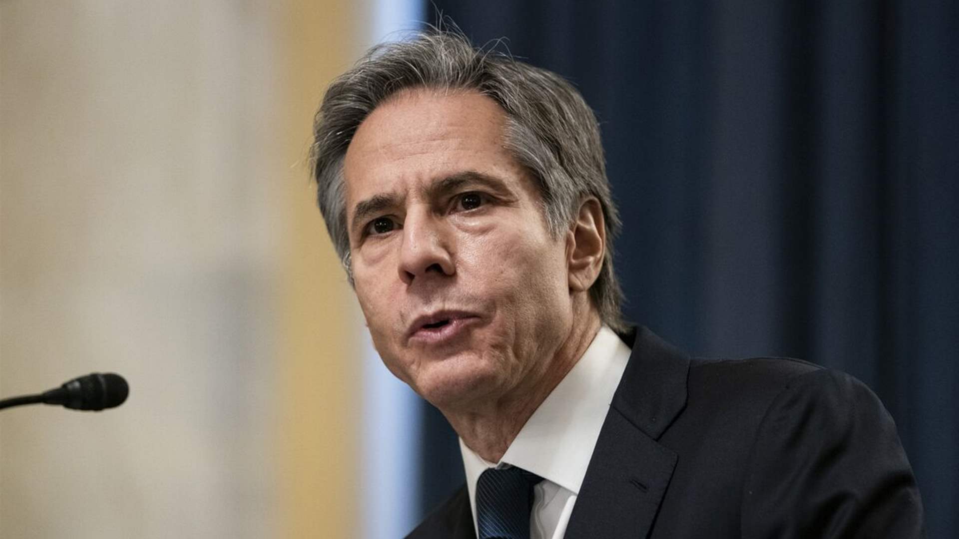 Blinken reschedules postponed Beijing visit for June 18