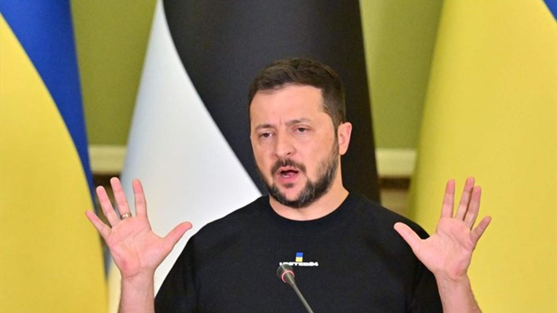Zelensky says counteroffensive &#39;taking place&#39; as Trudeau visits Kyiv