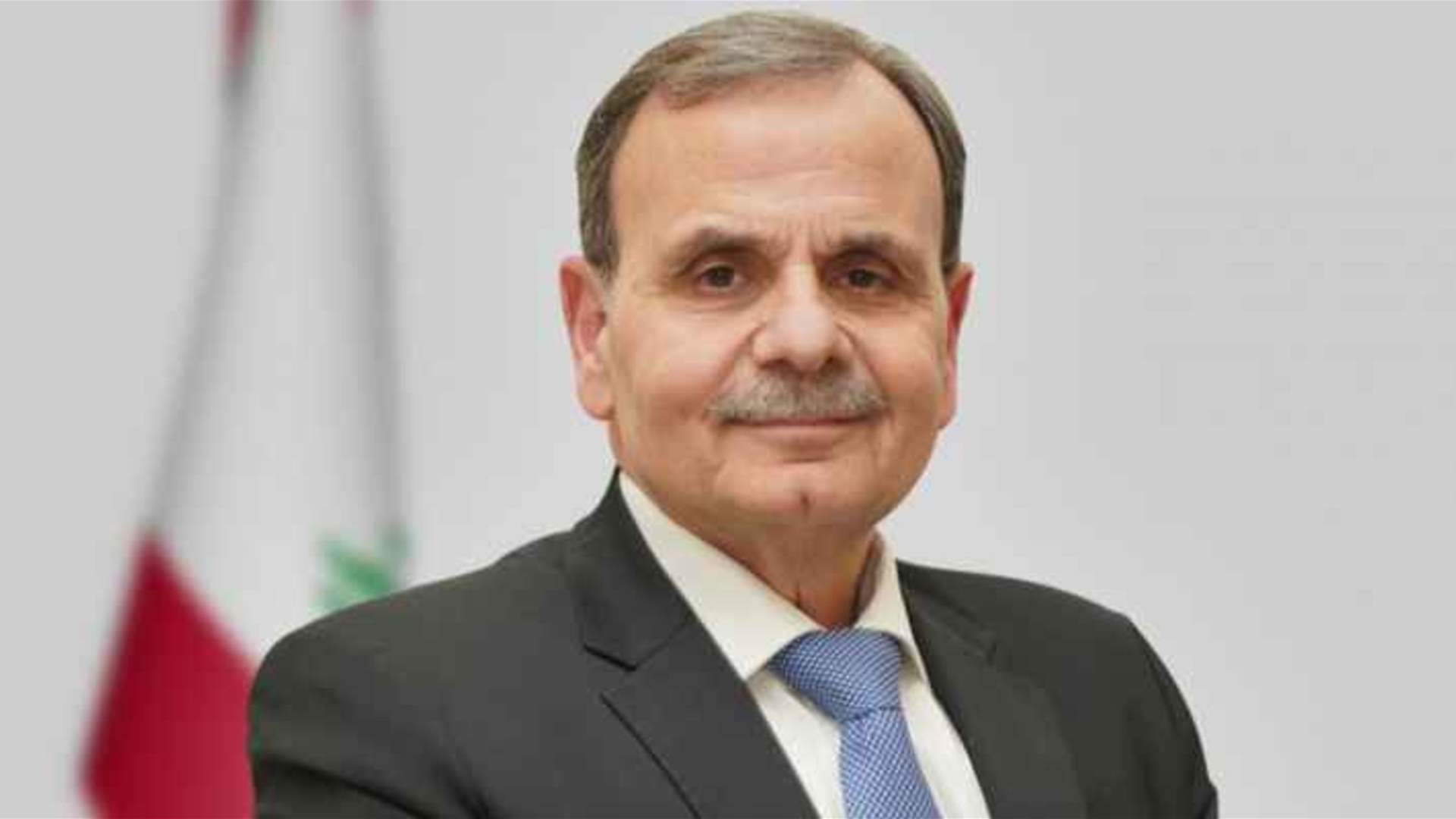 البزري لـ"الأنباء الكويتية": نعلن مرشحنا الرئاسي الثالث قريبًا