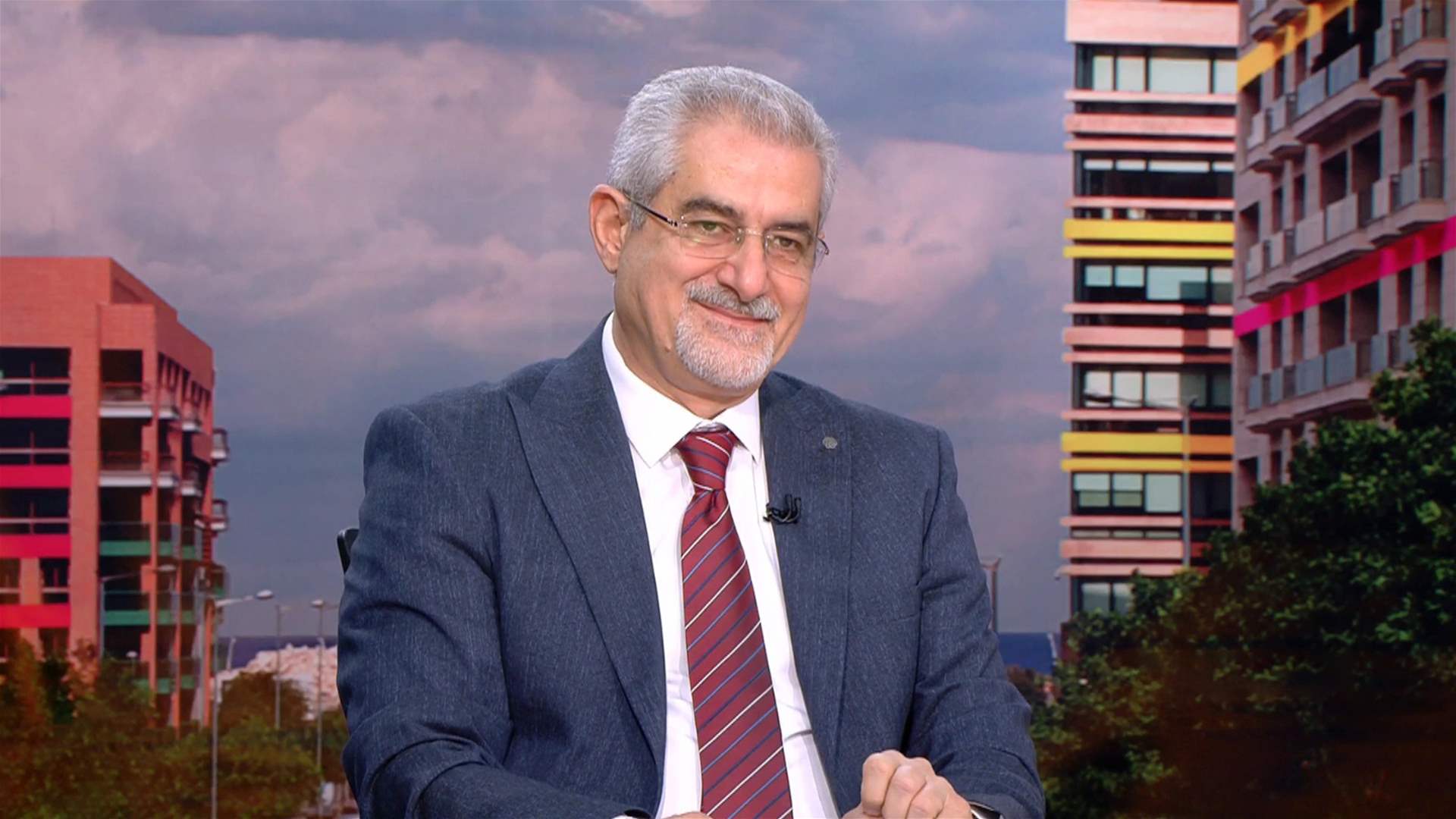 عطية للـLBCI: لن نقاطع ولن ننسحب ونتمنى على الجميع أن لا ينسحب