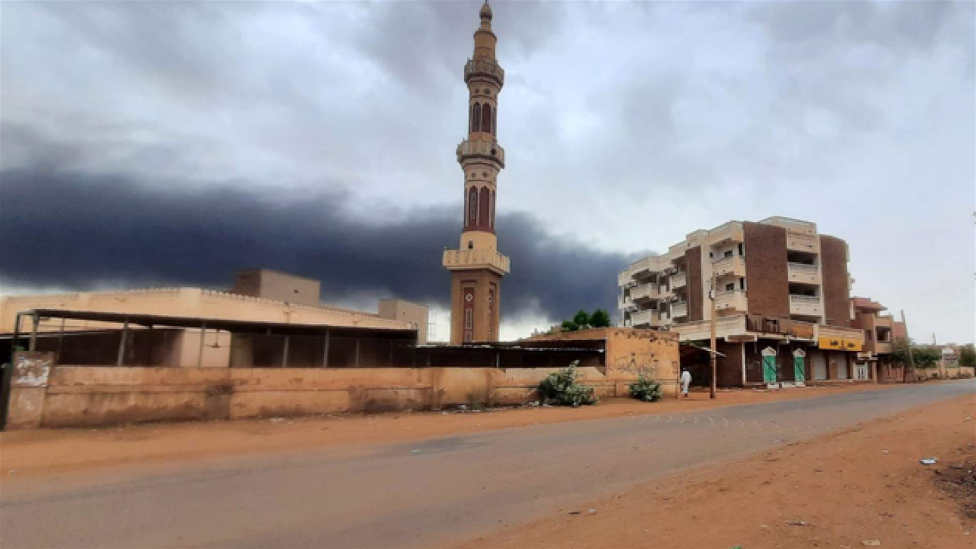 Clashes resume in Sudan as 24-hour ceasefire ends
