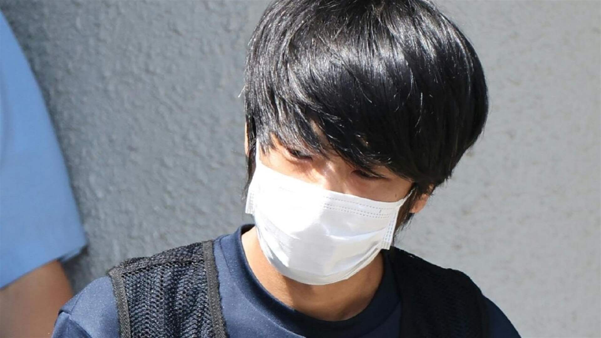 Hearing for Abe murder suspect cancelled over suspicious object