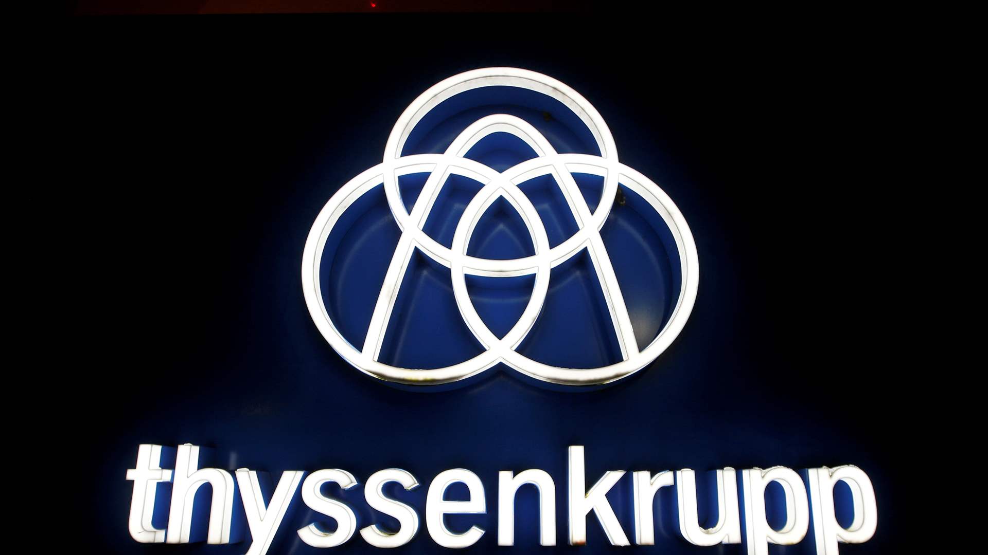Thyssenkrupp to list hydrogen unit Nucera