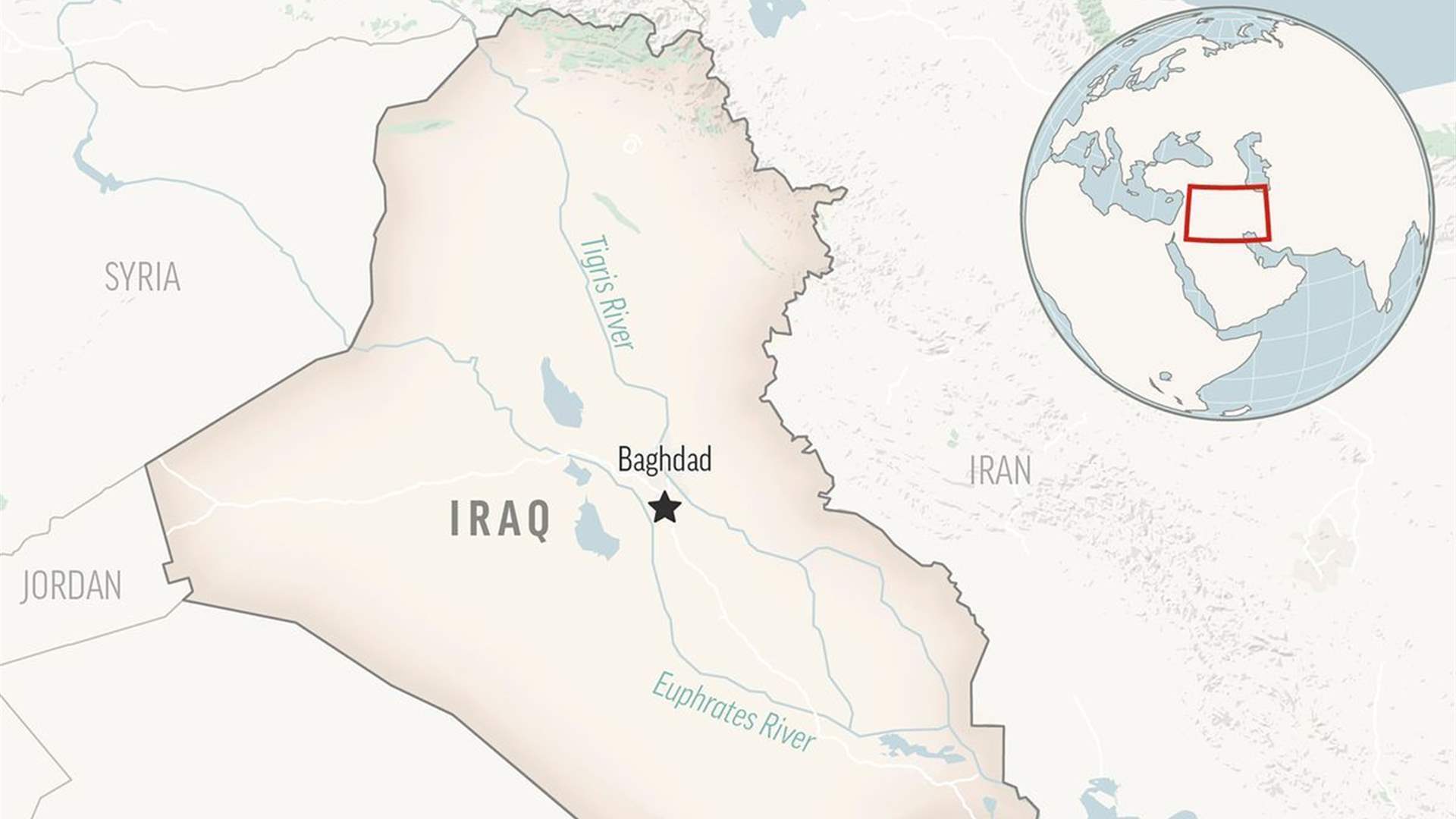 Iraq MPs approve budget granting Baghdad upper hand over Kurdish oil