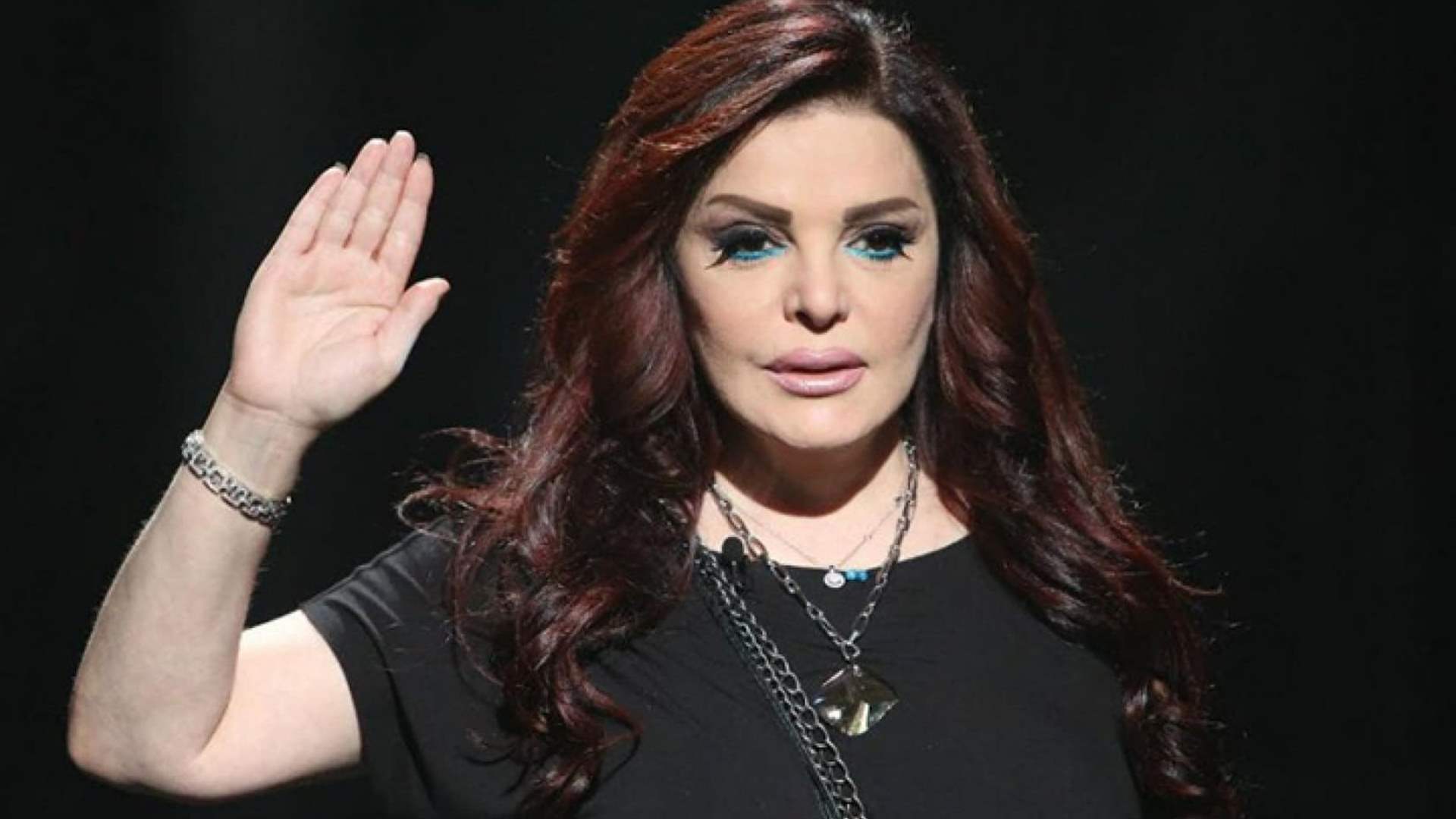 حذف حسابات نضال الأحمدية.. حديثها عن &quot;الشوكولا مو&quot; والسوريين لم يمرّ مرور الكرام