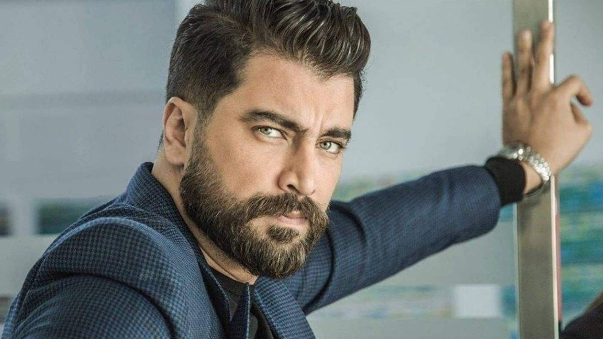 نضال الأحمدية تقاضي معتصم النهار بتهمة القدح والذم والتحقير
