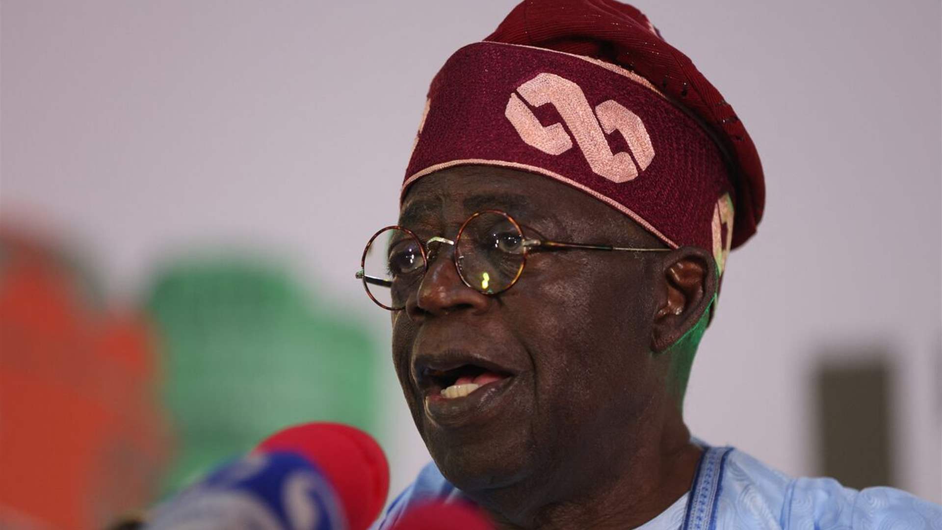 Nigeria's president urges patience after fuel subsidy upheaval
