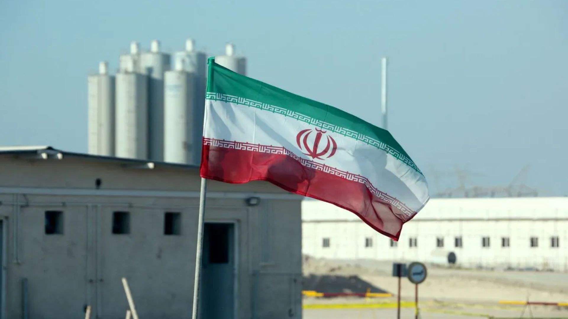 Iran says indirect talks with US continue via Oman