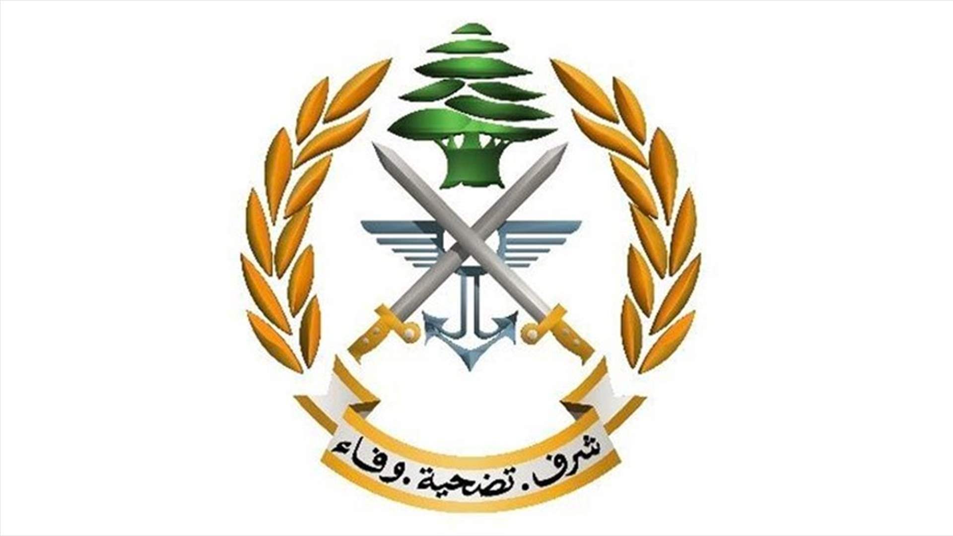 الجيش: خرق بحري قبالة رأس الناقورة