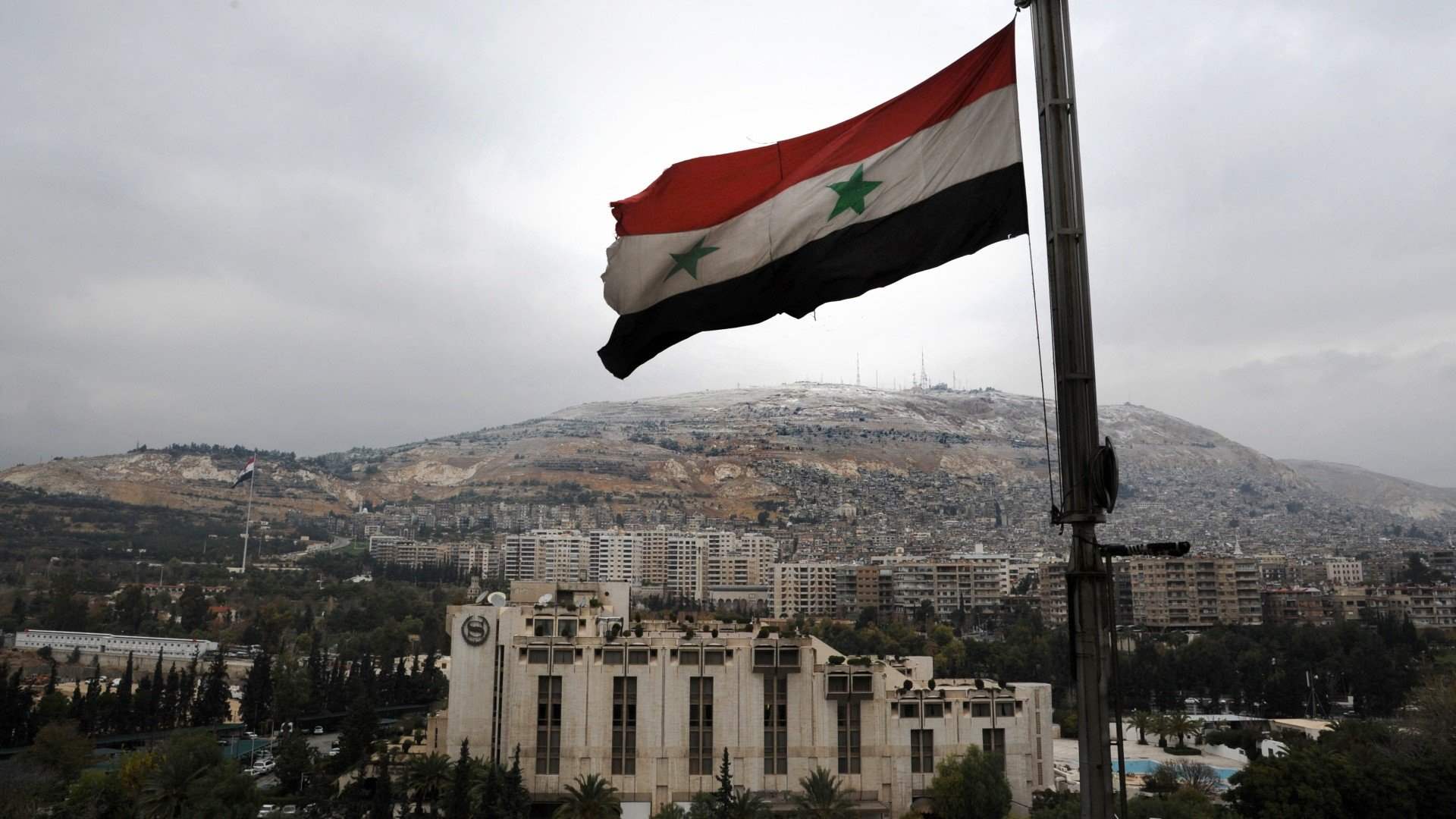 Canada, Netherlands take Syria to ICJ over 'torture'