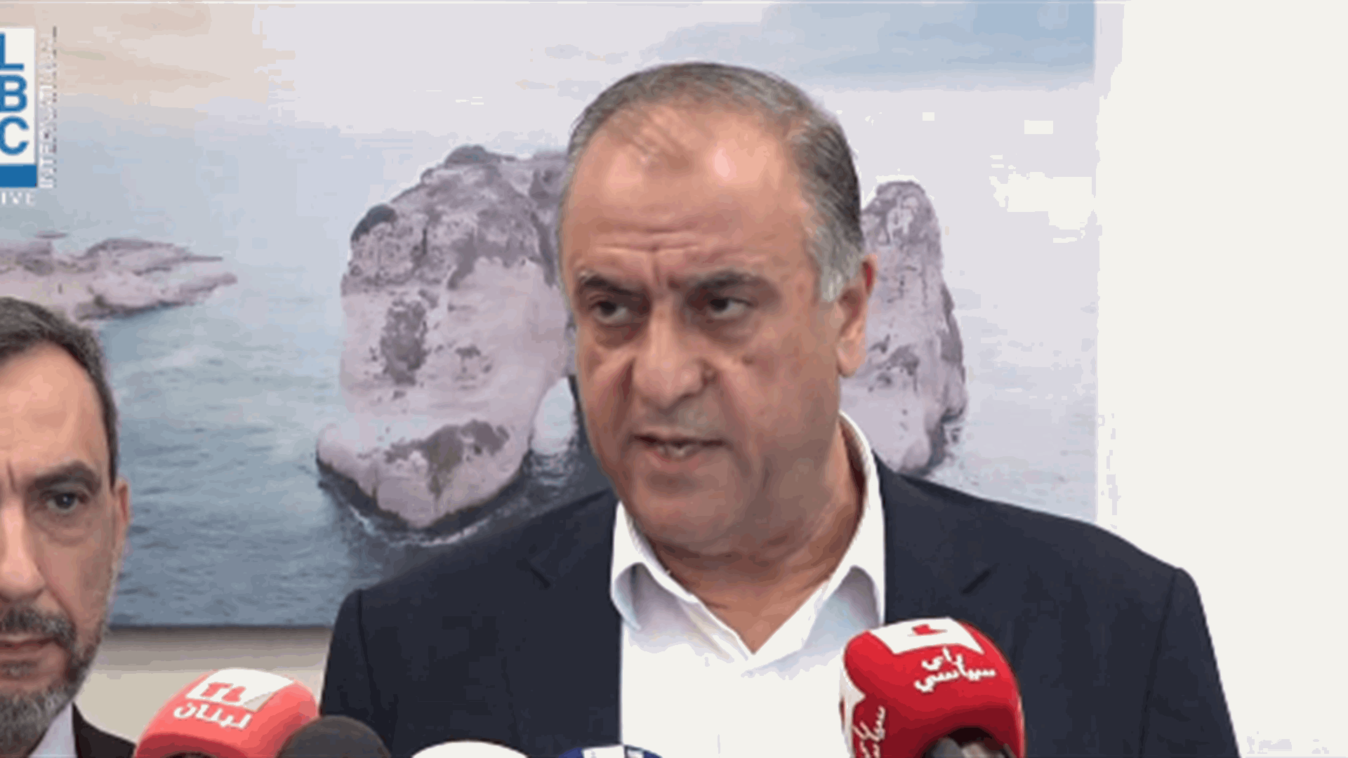 Presidential discussions: National Moderation Bloc and Change MPs seek national consensus