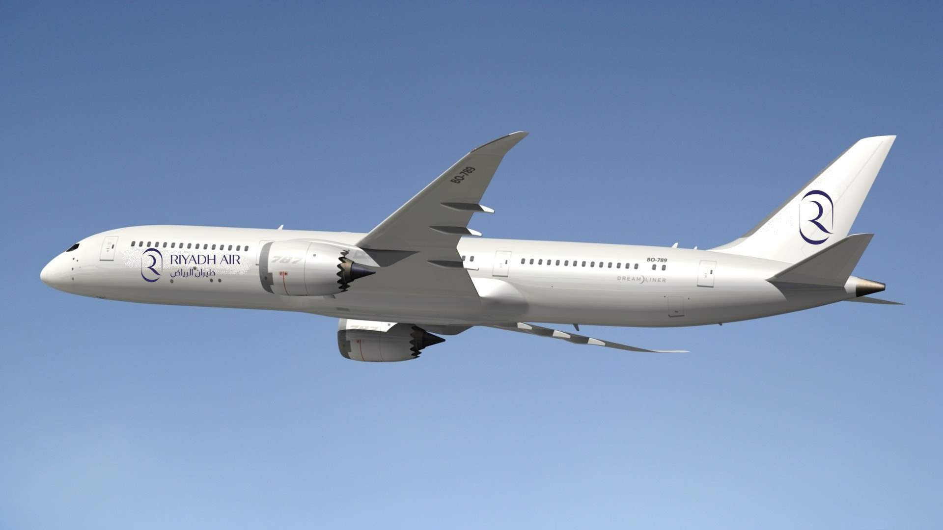 Connecting the world: Riyadh Air to link Saudi capital with 100+ global destinations