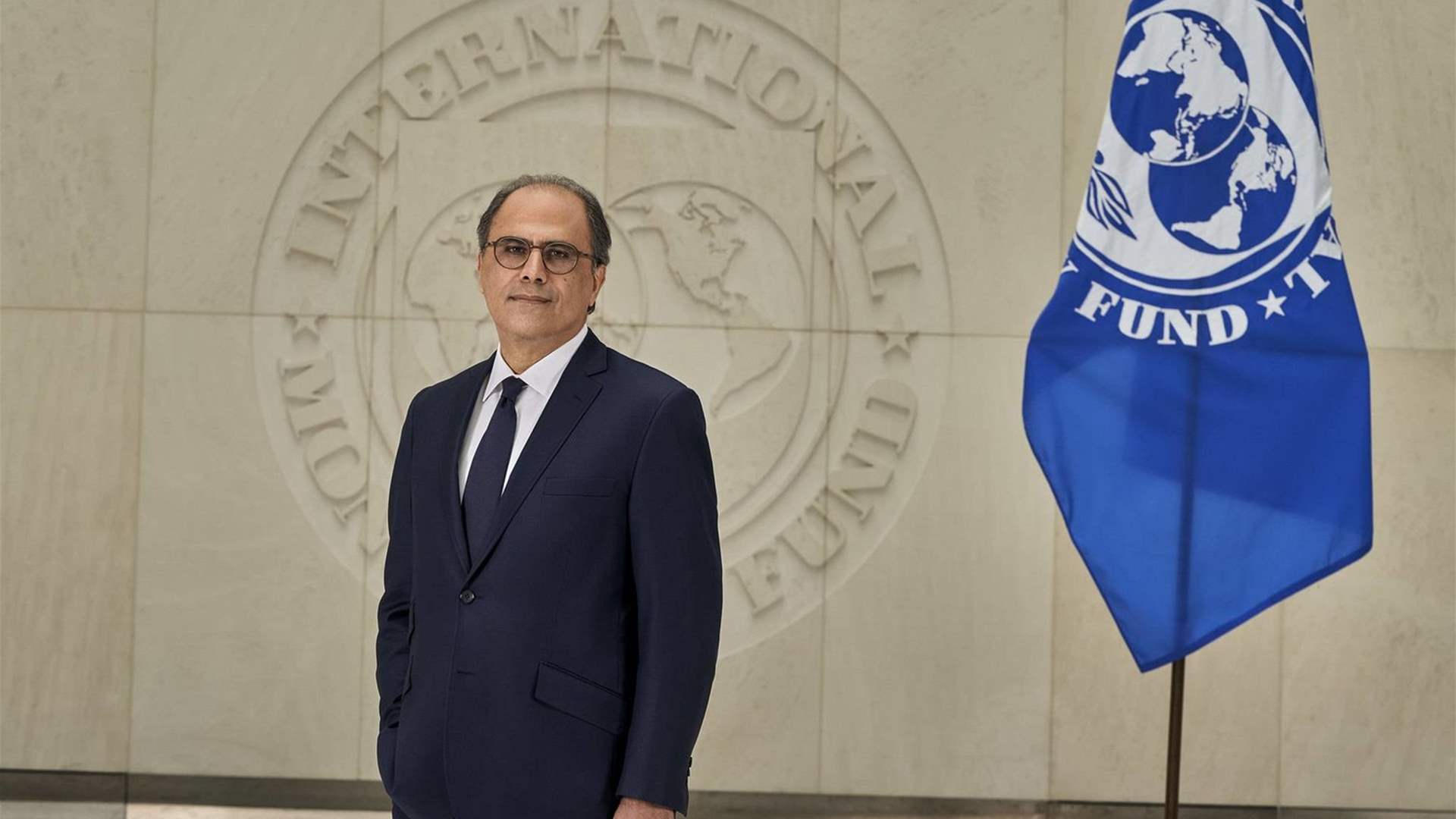 أزعور يرفض أن يكون مرشح فريق لبناني ضد آخر (الشرق الأوسط)