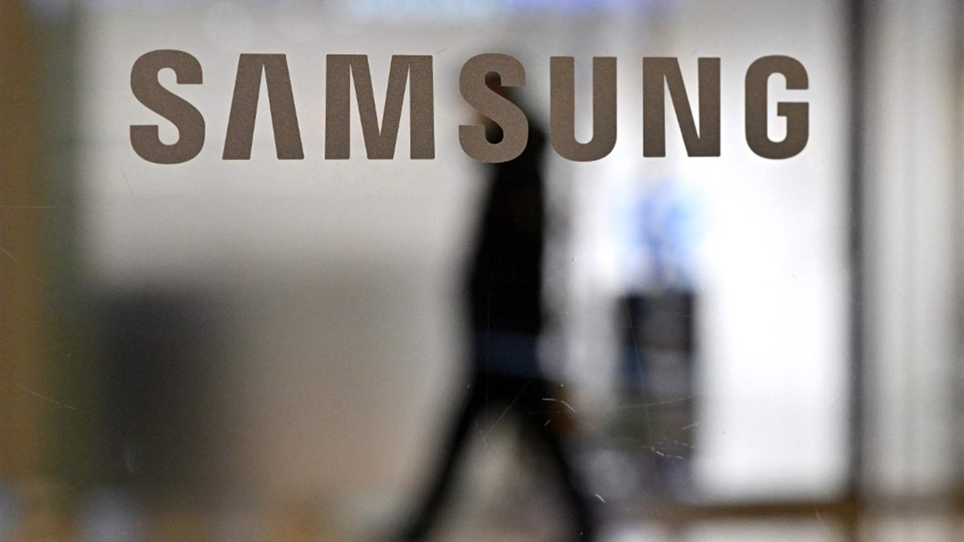 Ex-Samsung exec charged with stealing secrets for China factory