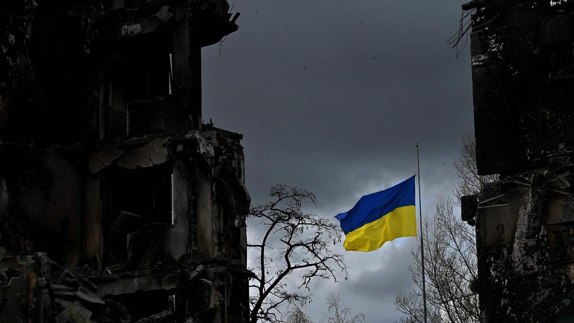 Three killed in Russian strike on Kryvyi Rih in central Ukraine