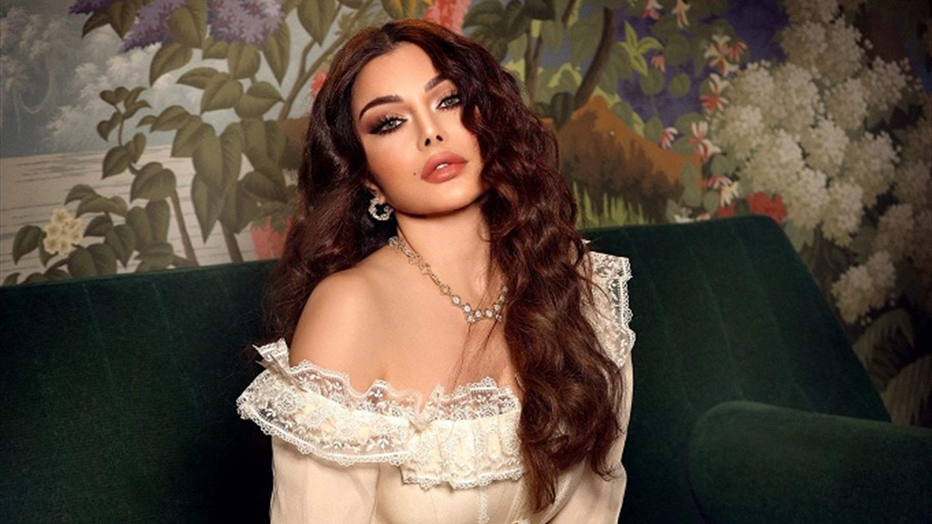 اسم هيفاء وهبي يزيّن الترند... والجمهور: "صورها لوحة فنيّة"