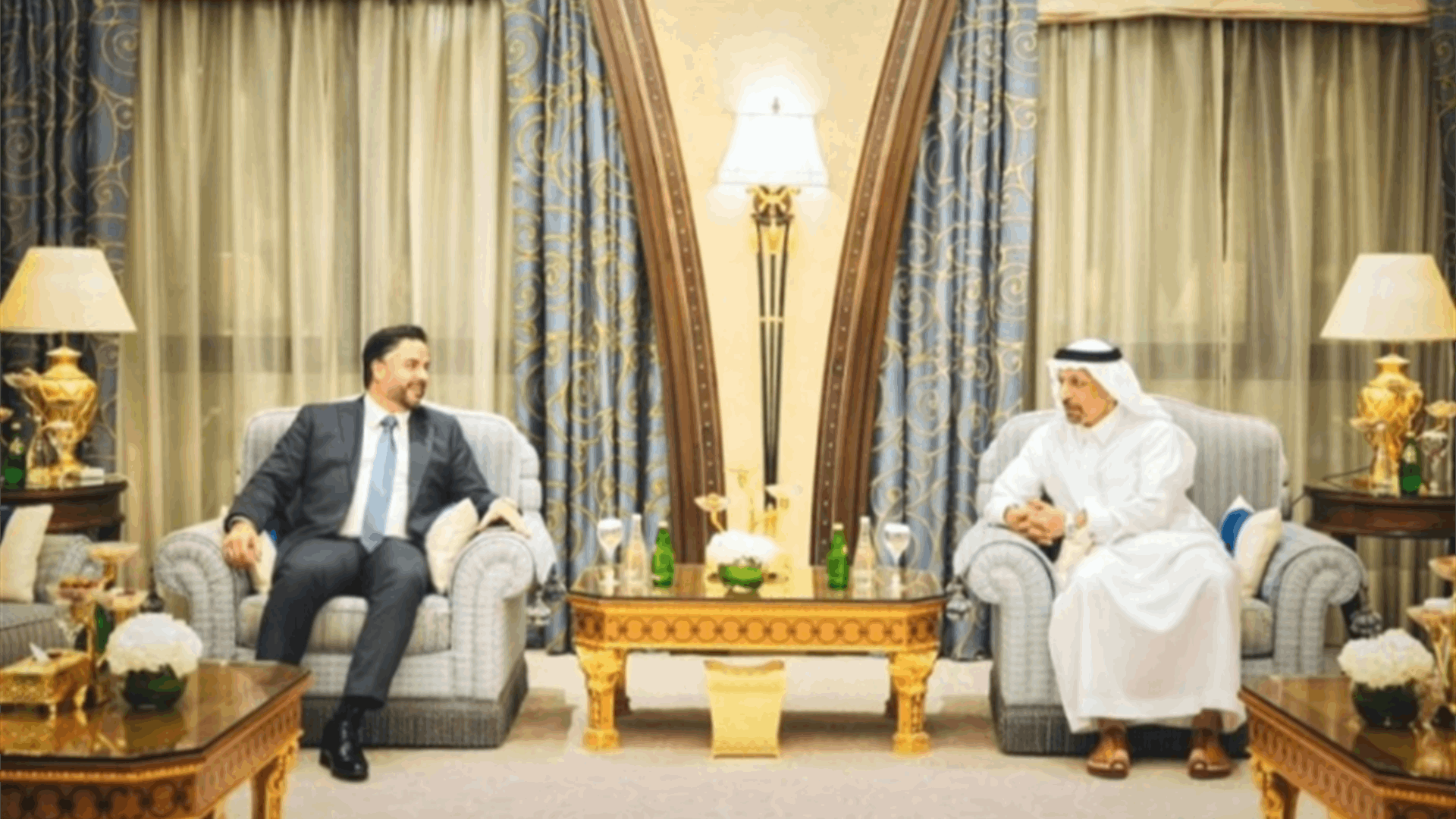 سلام إلتقى وزير الإستثمار السعودي: لإعادة تفعيل النشاط الإستثماري بين البلدين