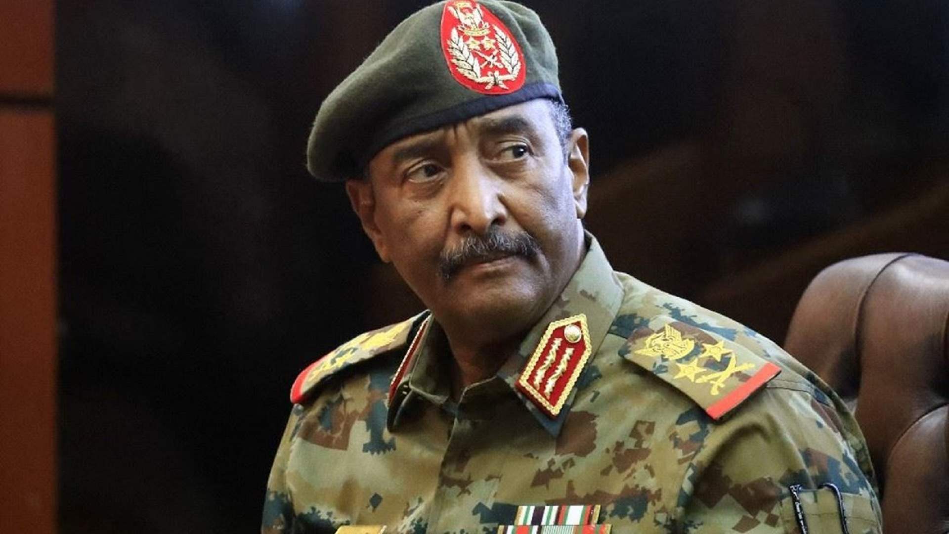 البرهان لن يلتقي دقلو "في ظل الظروف الراهنة" 