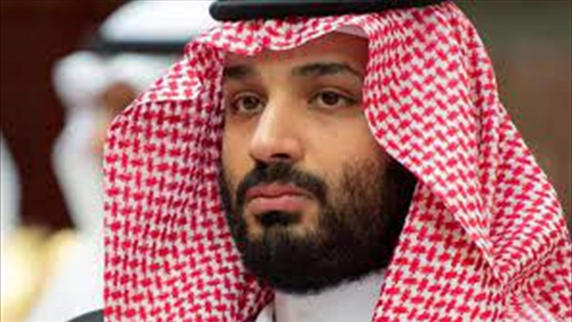بن سلمان في فرنسا قريبا