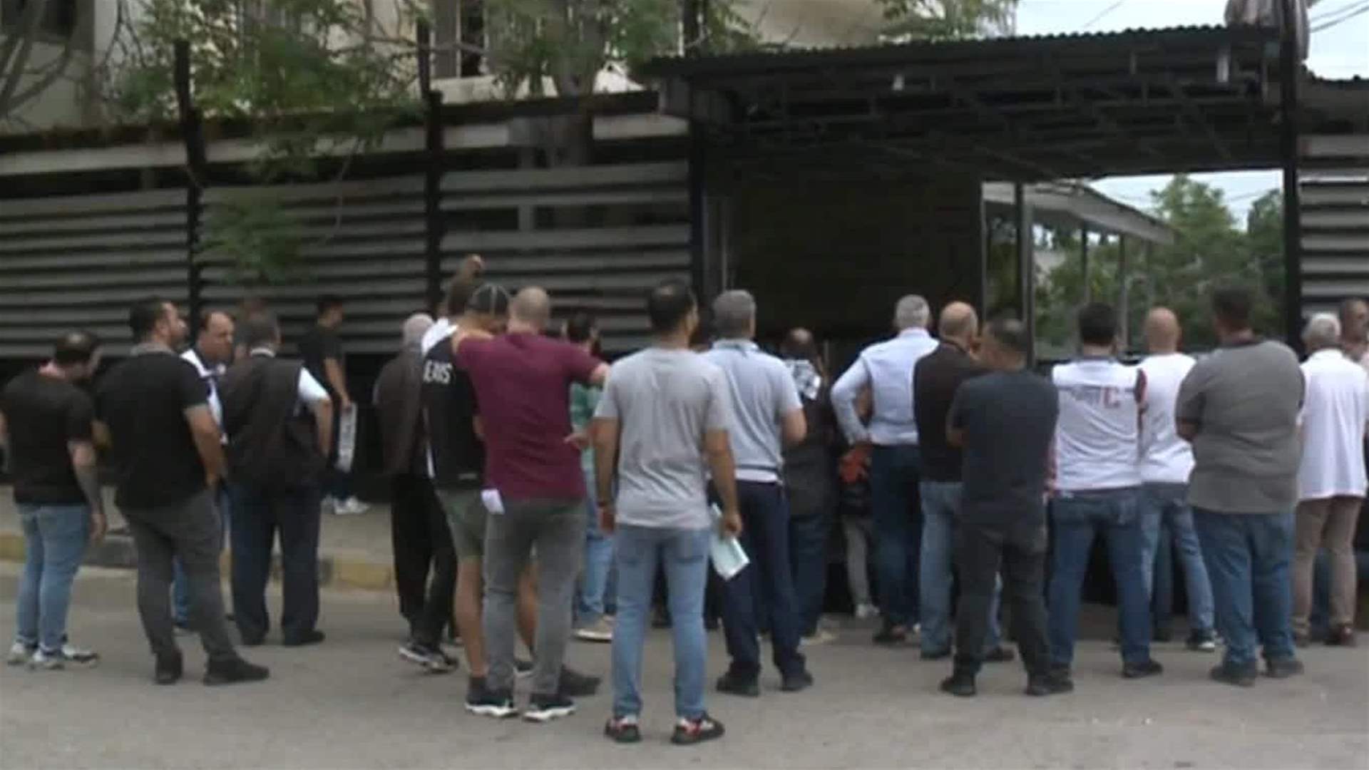 LBCI