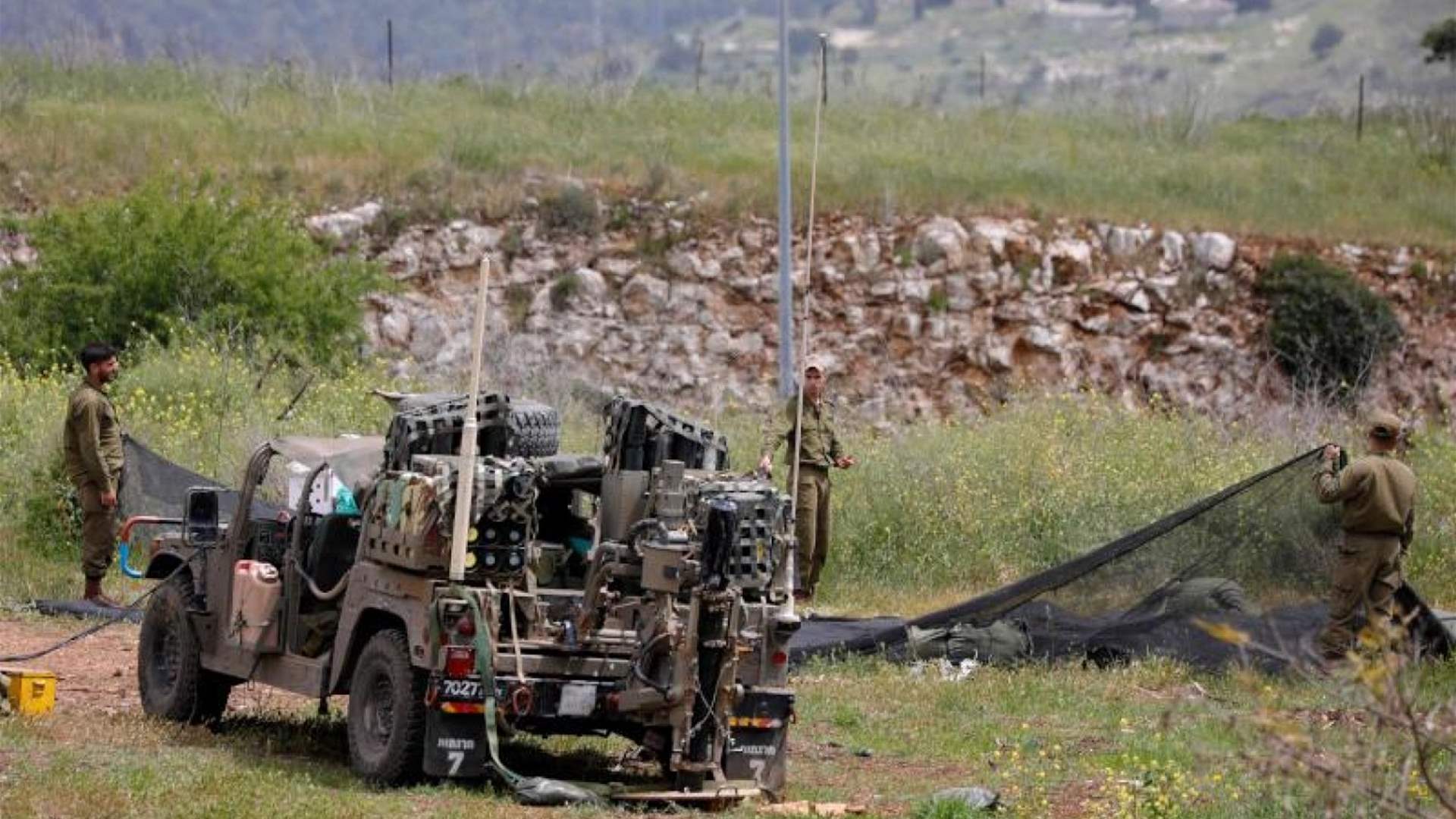 الجيش الاسرائيلي: كان ممكناً منع وقوع الحادث الحدودي مع مصر