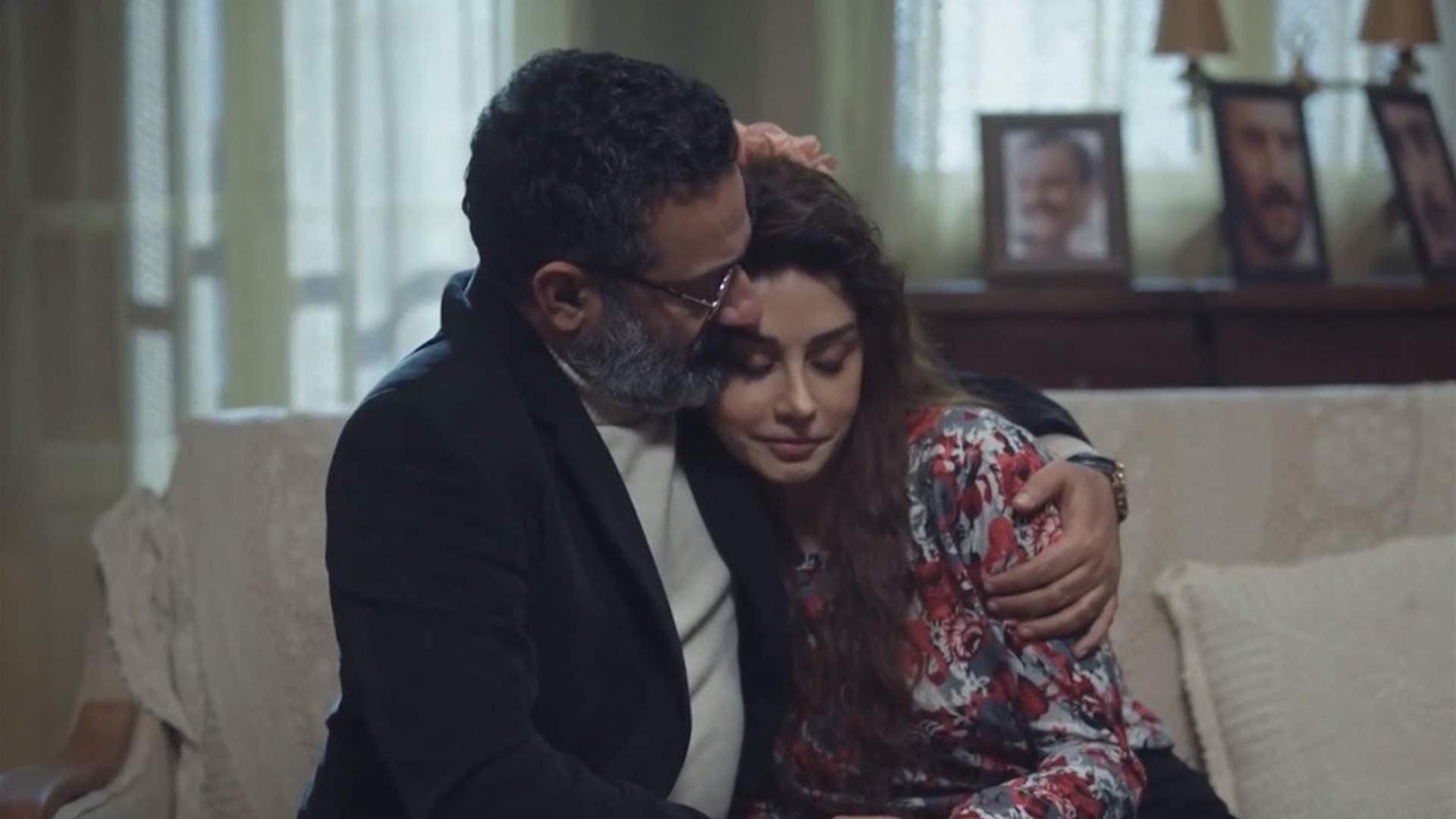 بعد أنباء علاقته الغراميّة بكاريس بشار.. جورج خباز يخرج عن صمته ويوضح 