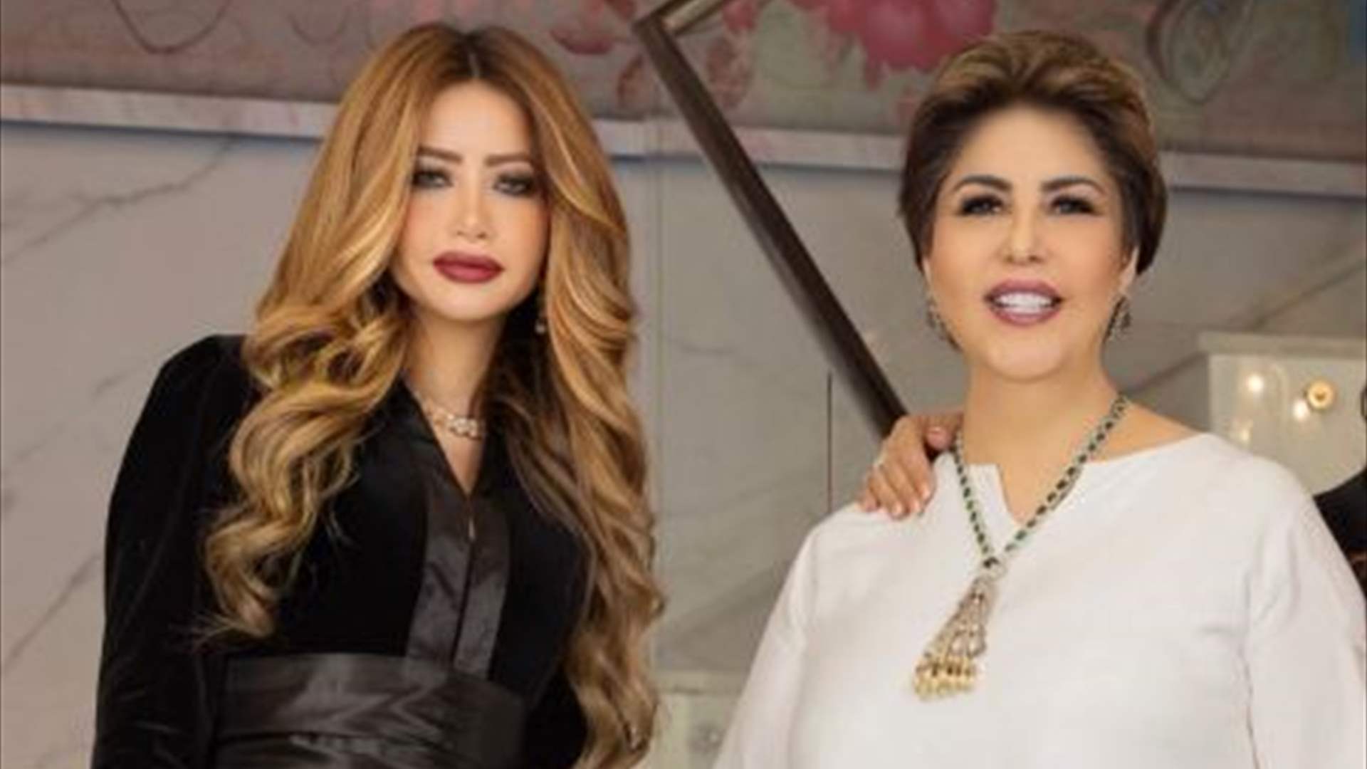 مي العيدان متضامنة مع فجر السعيد: "لبنان دولة يحرّكها الصغار"  