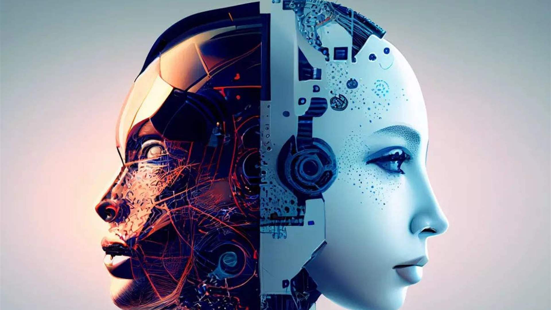 يشبه الإنسان... &quot;ميتا&quot; تطلق نموذج ذكاء اصطناعي لإنشاء الصور ومعالجتها